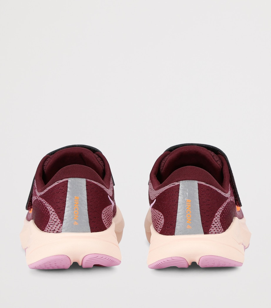 Rincon 4 Trainers WINE COMB Image 2