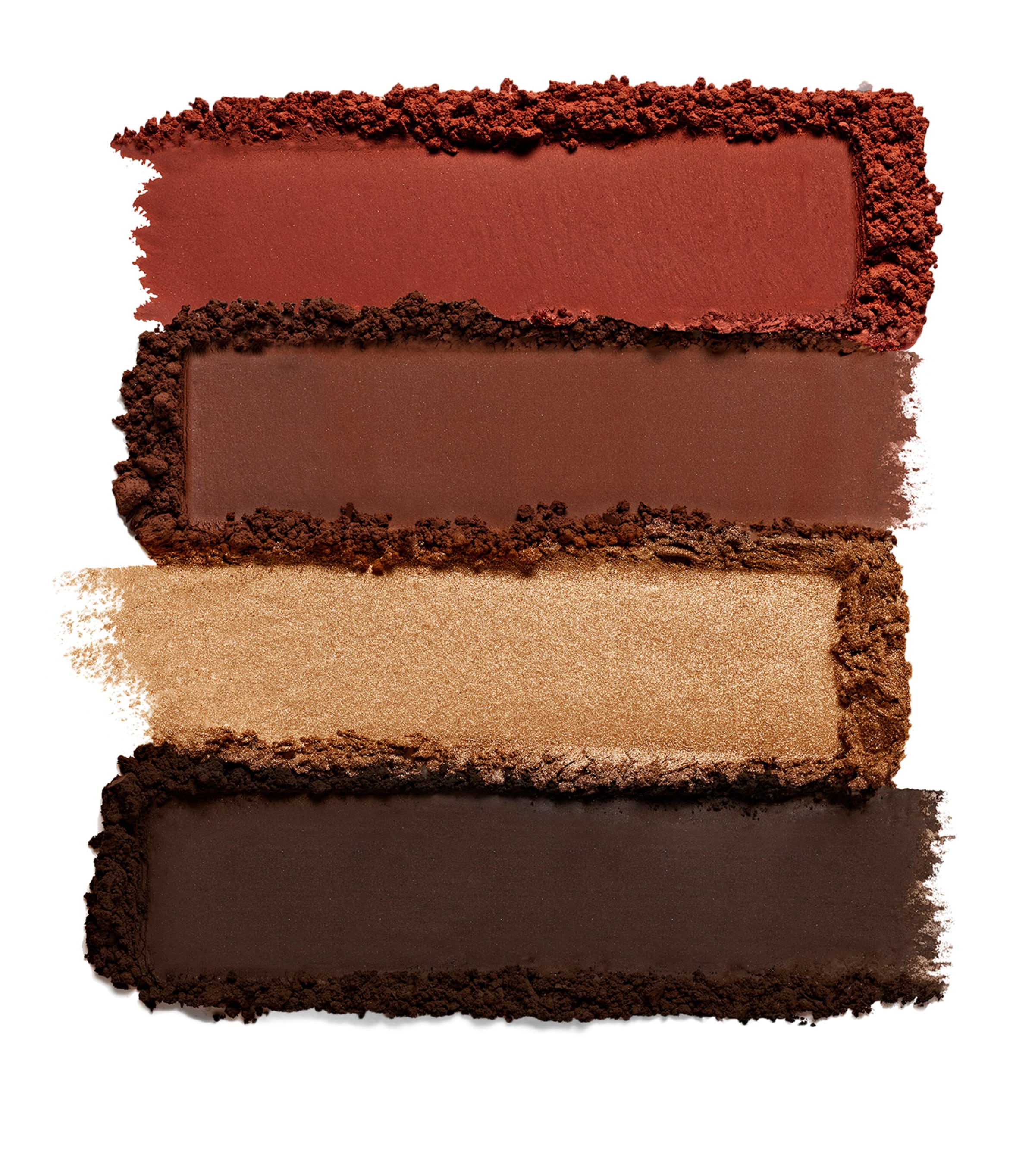 The Essential Eyeshadow Quad GETAWAY Image 2