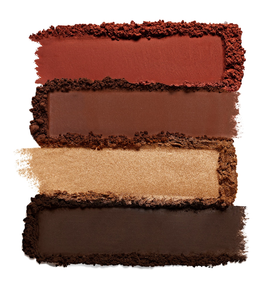 The Essential Eyeshadow Quad GETAWAY Image 2