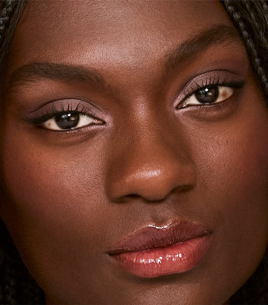 All About Shadow Eyeshadow Palette BLACK HONEY Image 4