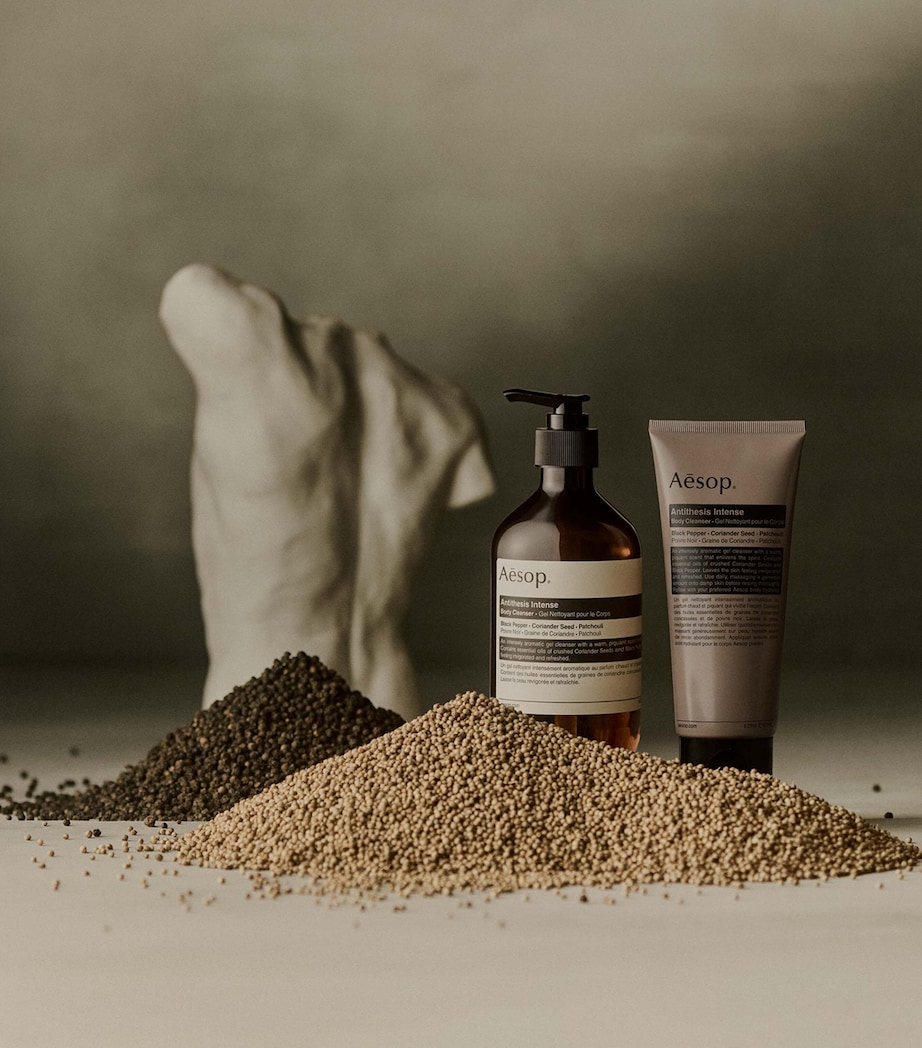AESOP Antithesis Intense Body Cleanser (500ml) Image 9