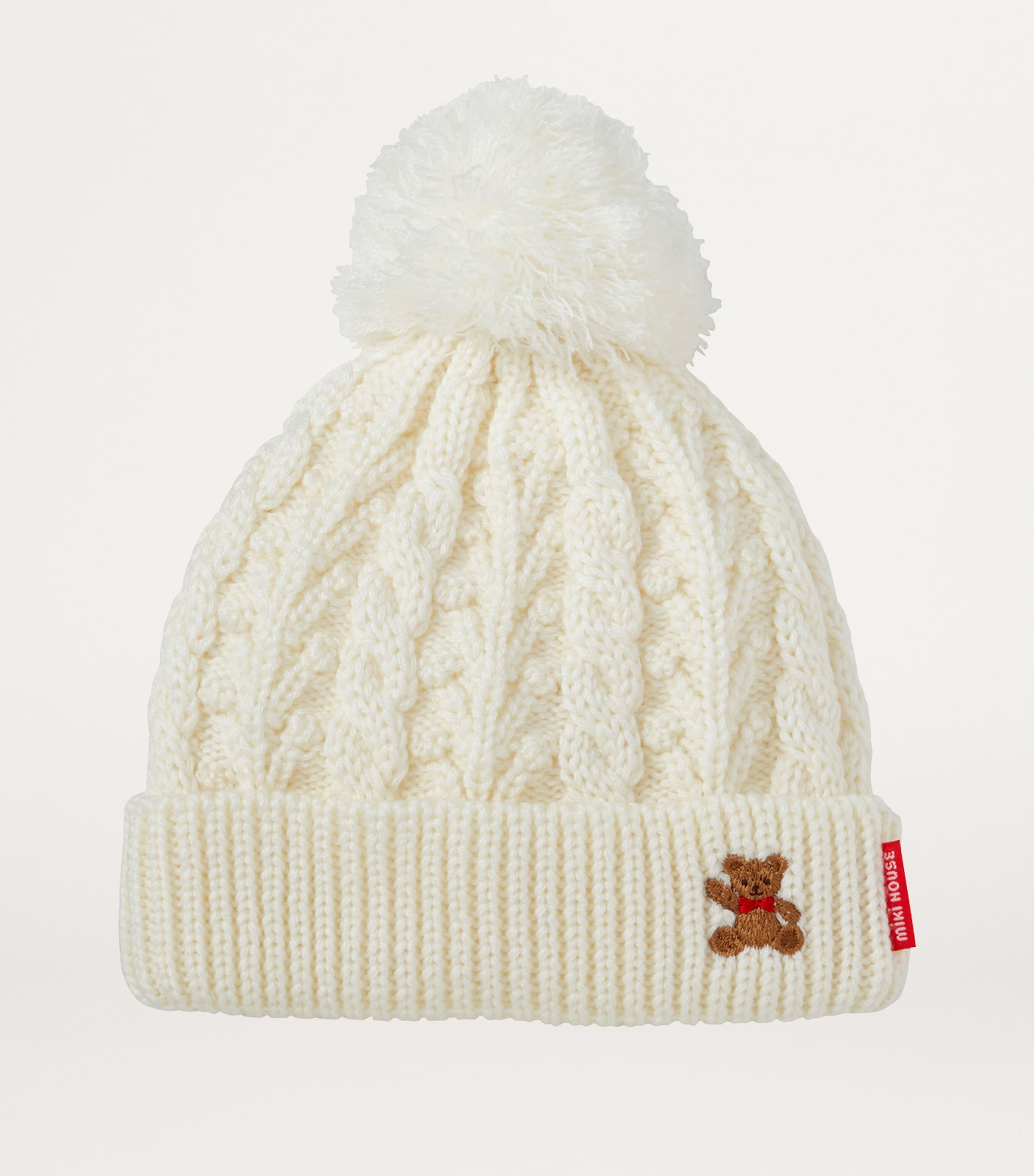 Wool-Blend Beanie 31 Image 2