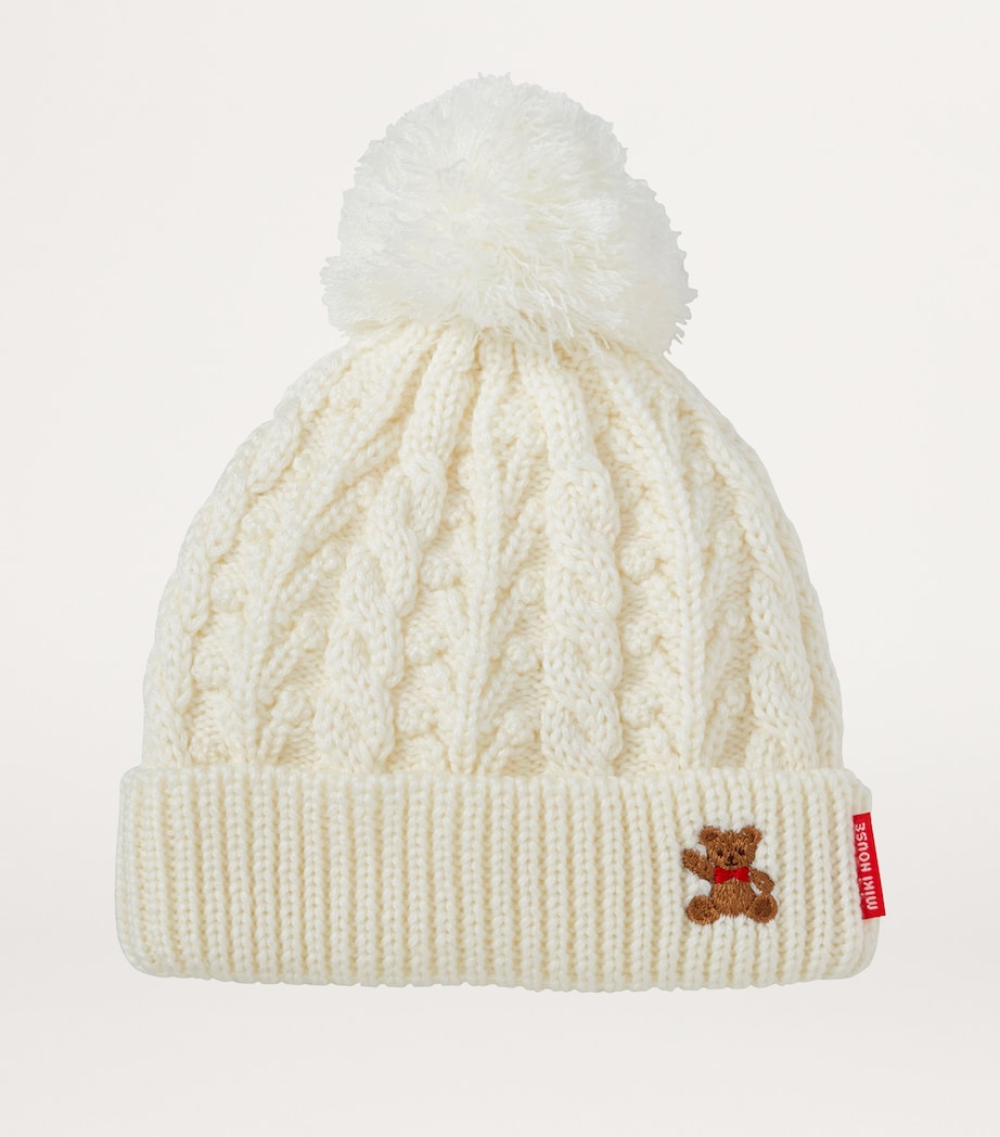 Wool-Blend Beanie 31 Image 2