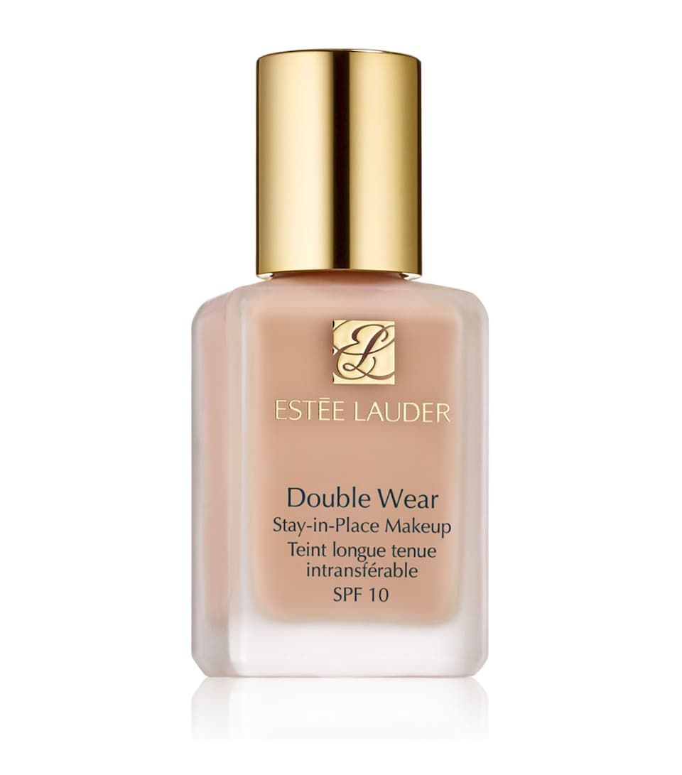 Double Wear Stay-in-Place Foundation SPF 10