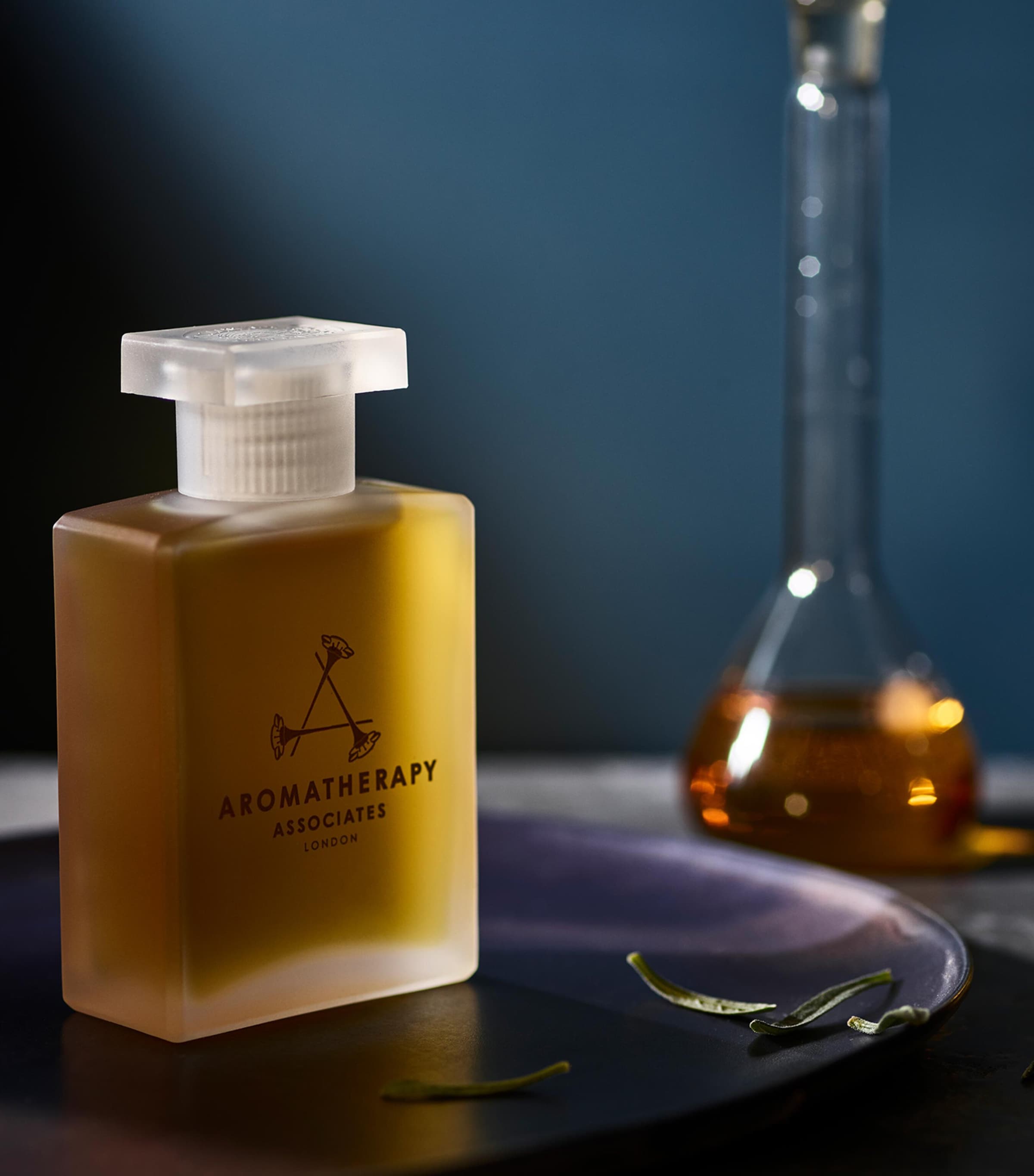 AROMATHERAPY ASSOCIATES DEEP RELAX 55ml 入浴剤・バスソルト