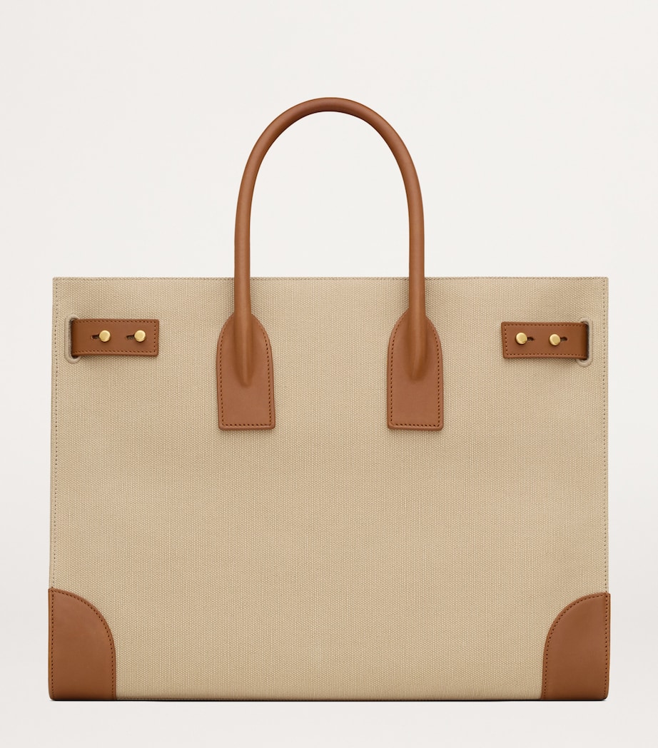 Canvas Sac Du Jour Tote Bag 9856 Image 2
