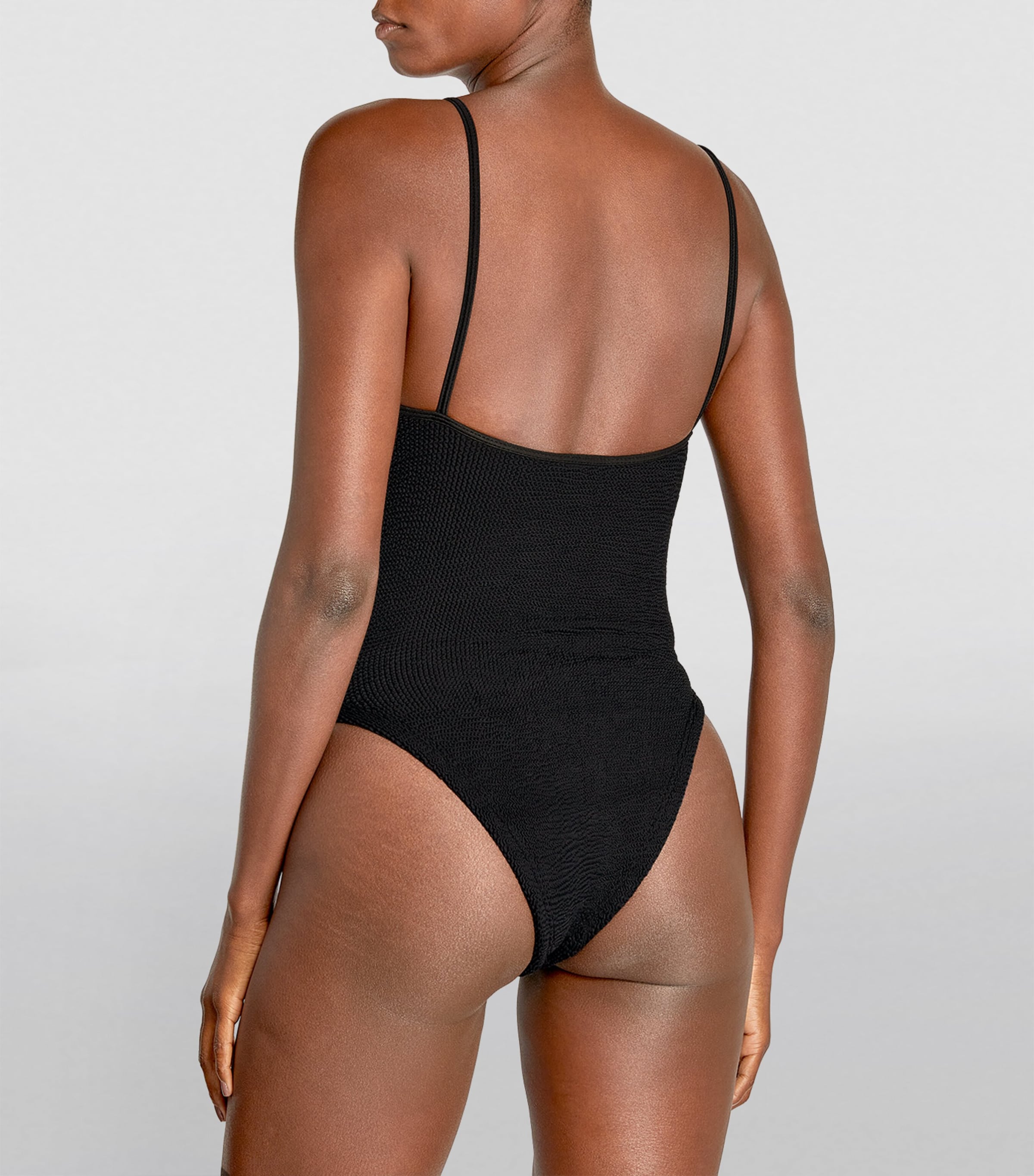 Pamela Swimsuit BLACK Image 3