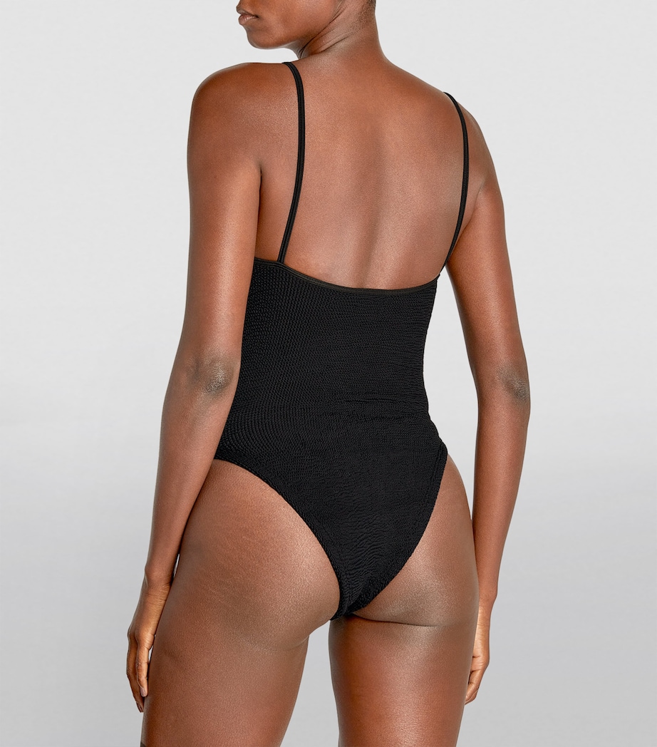 Pamela Swimsuit BLACK Image 3