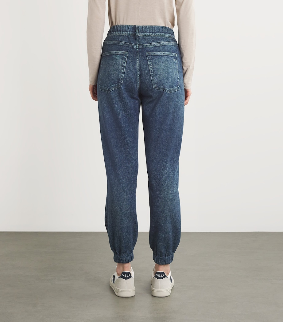 Miramar Sweatpants GROVE Image 4