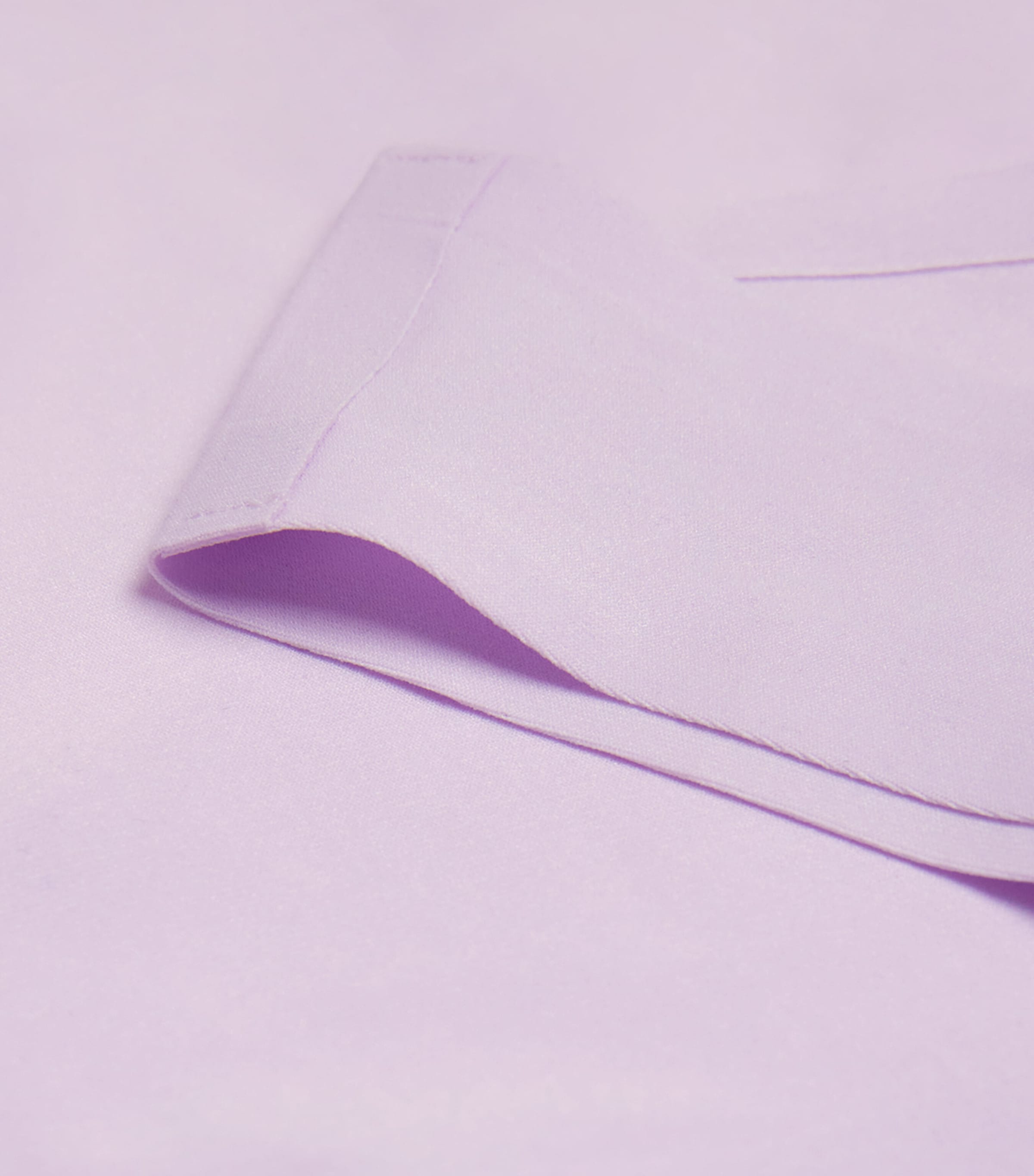 SoftStretch Thong 027/MAUVE Image 4