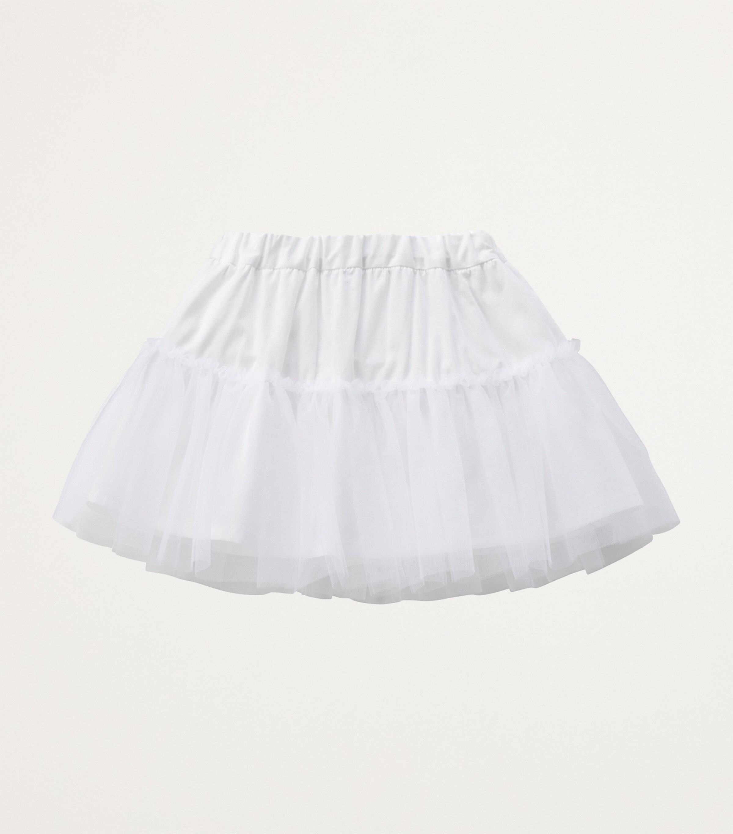 Embroidered Dress (2-5 Years) 1 Image 5