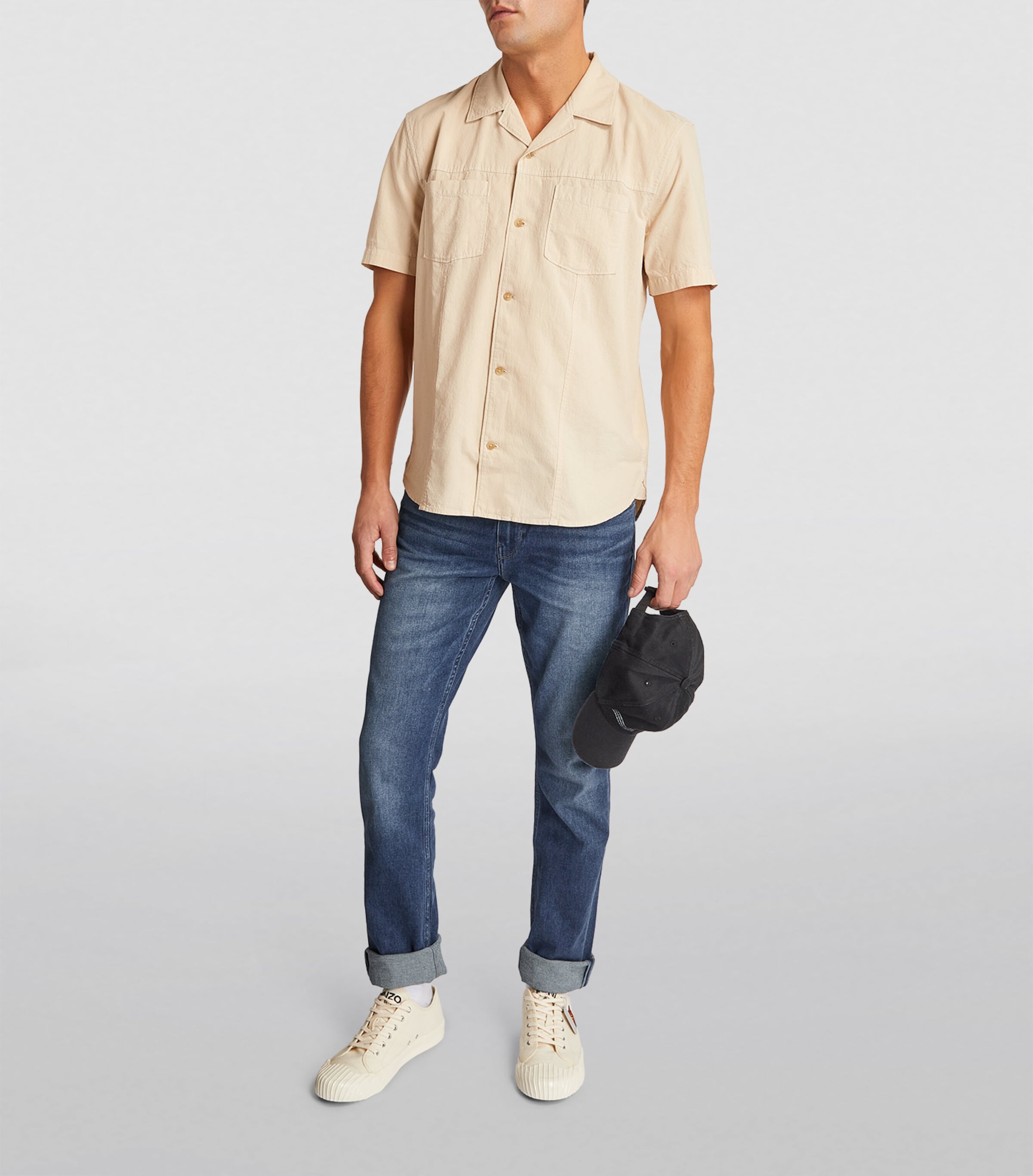 Federal Slim Jeans MILBURN Image 2