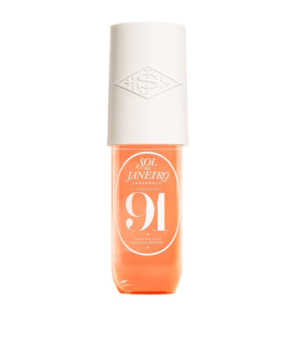 SOL DE JANEIRO Cheirosa 91 Perfume Mist (90ml)