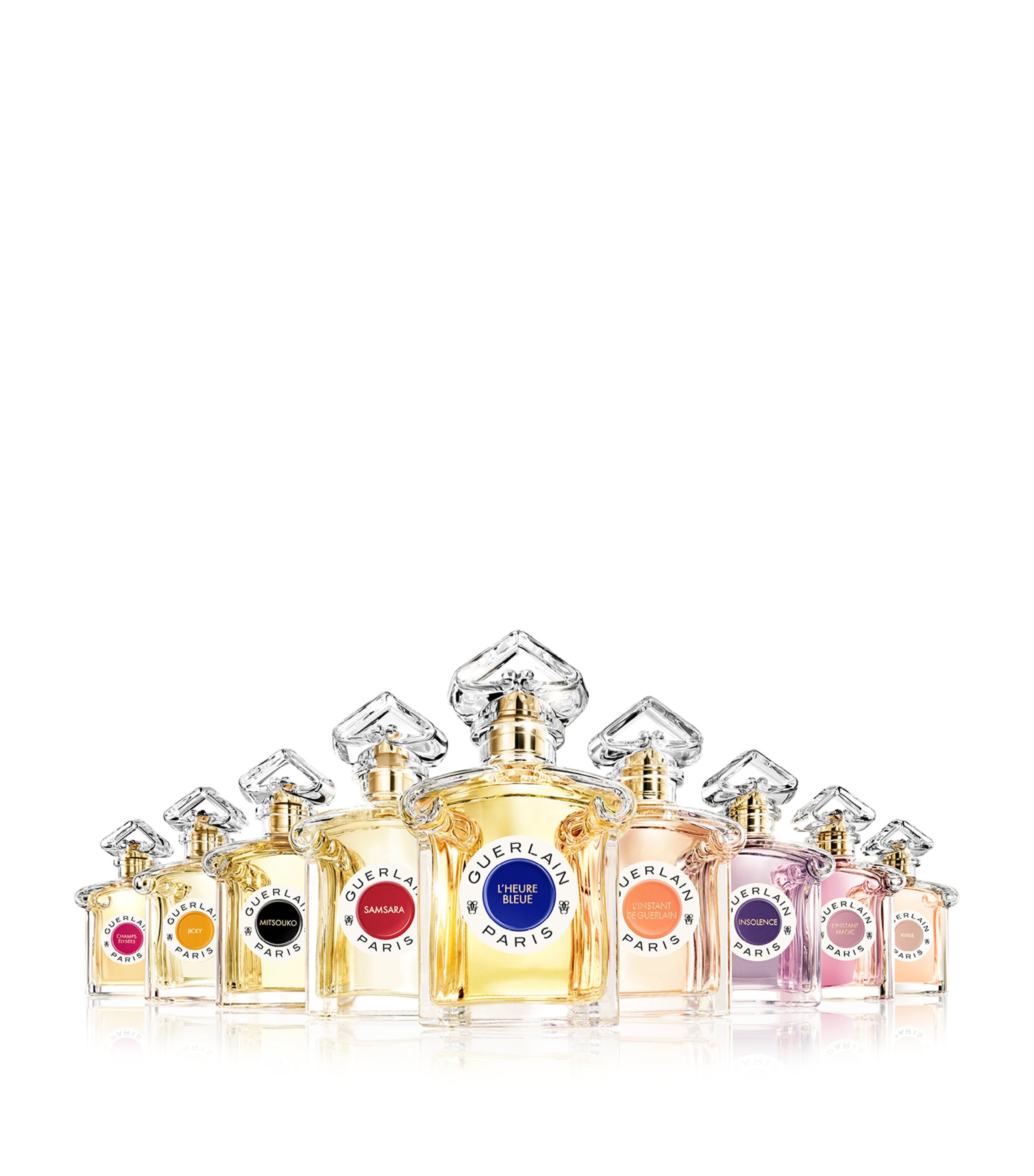 Guerlain Champs-Elysées Eau de Parfum (75ml) | Harrods US
