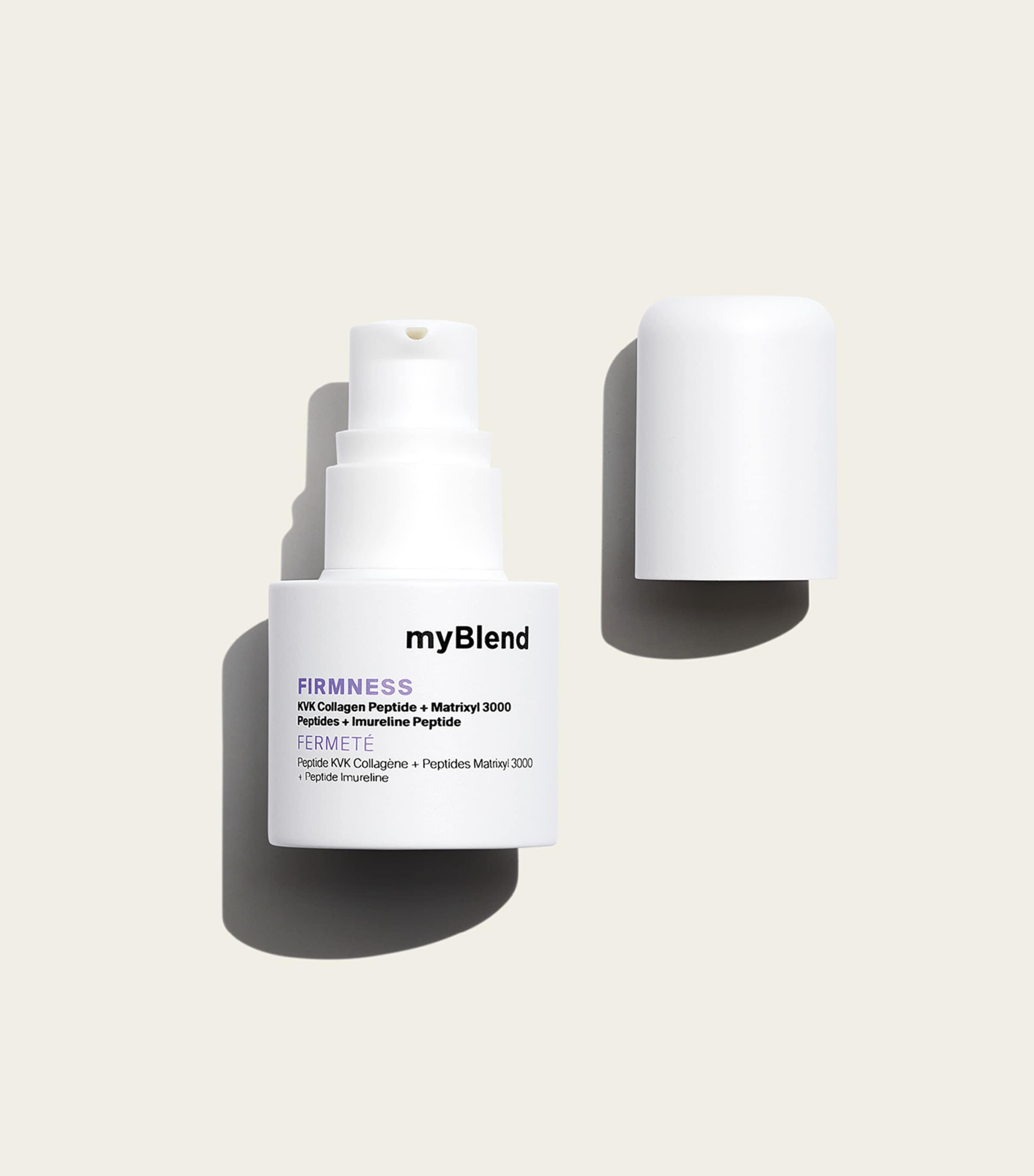 Superserum Firmness (15ml) NO COLOUR Image 3