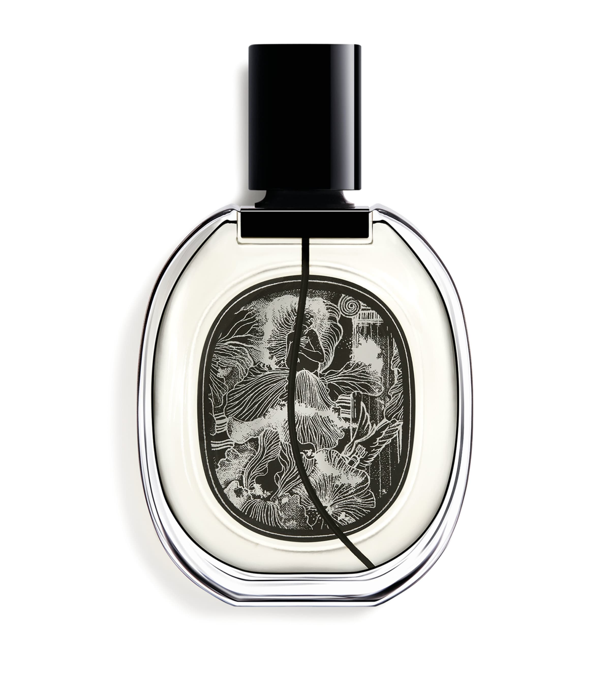 Fleur de Peau Eau de Parfum (200ml) - Christmas Edition NO COLOUR Image 2