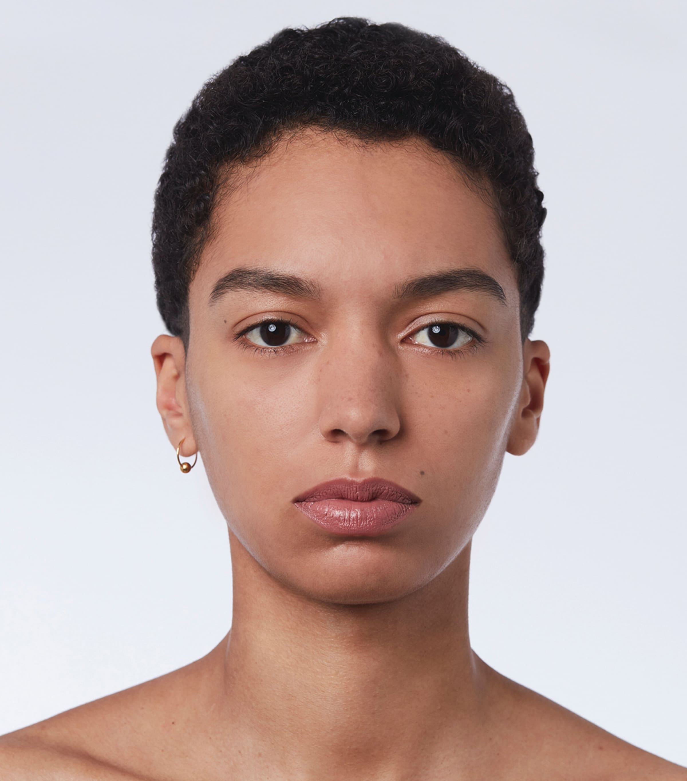 Rouge À Lèvres Satin Lipstick 201 Image 2