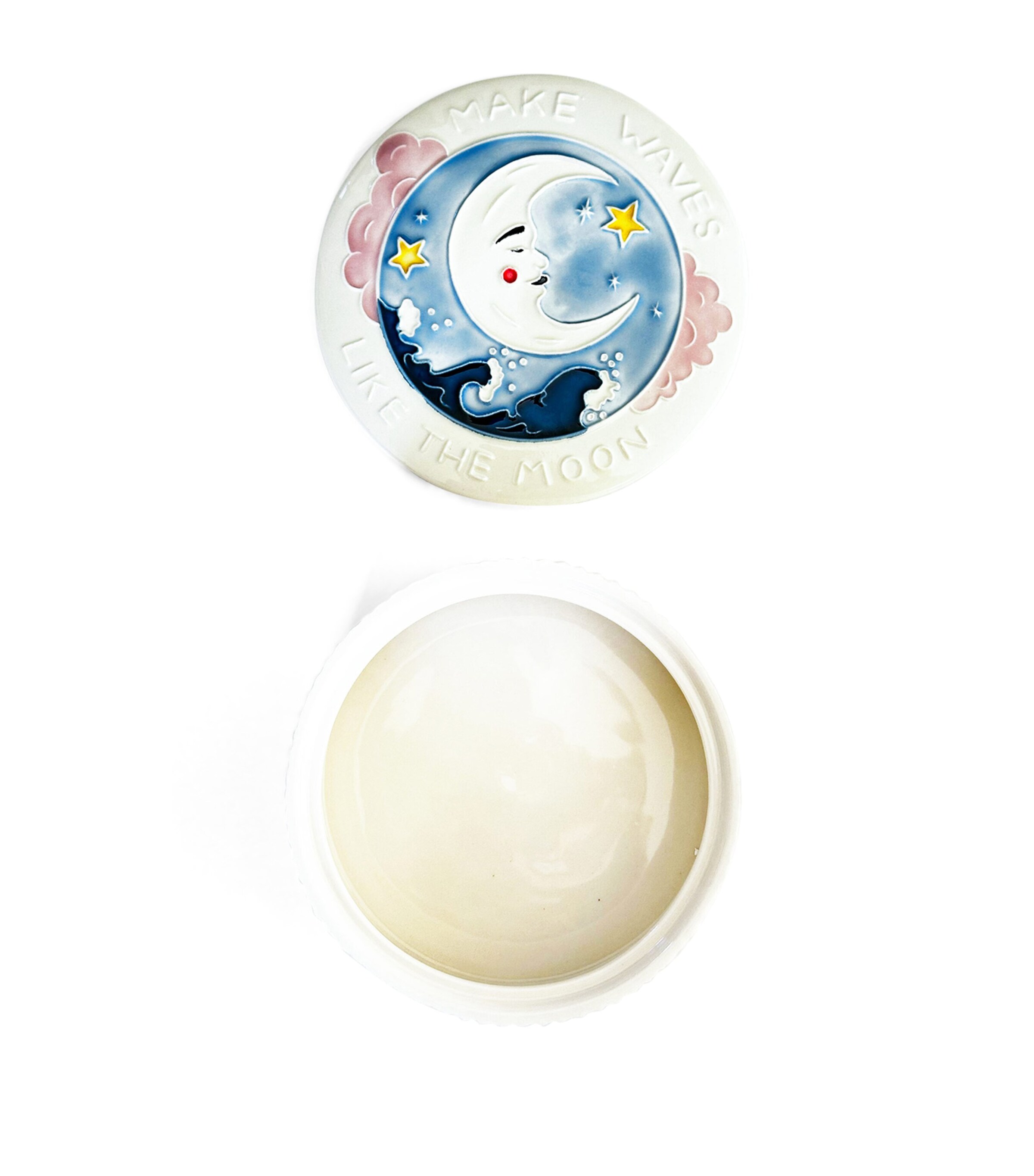 Jo Laing Make Waves Treasure Trinket Box Image 2