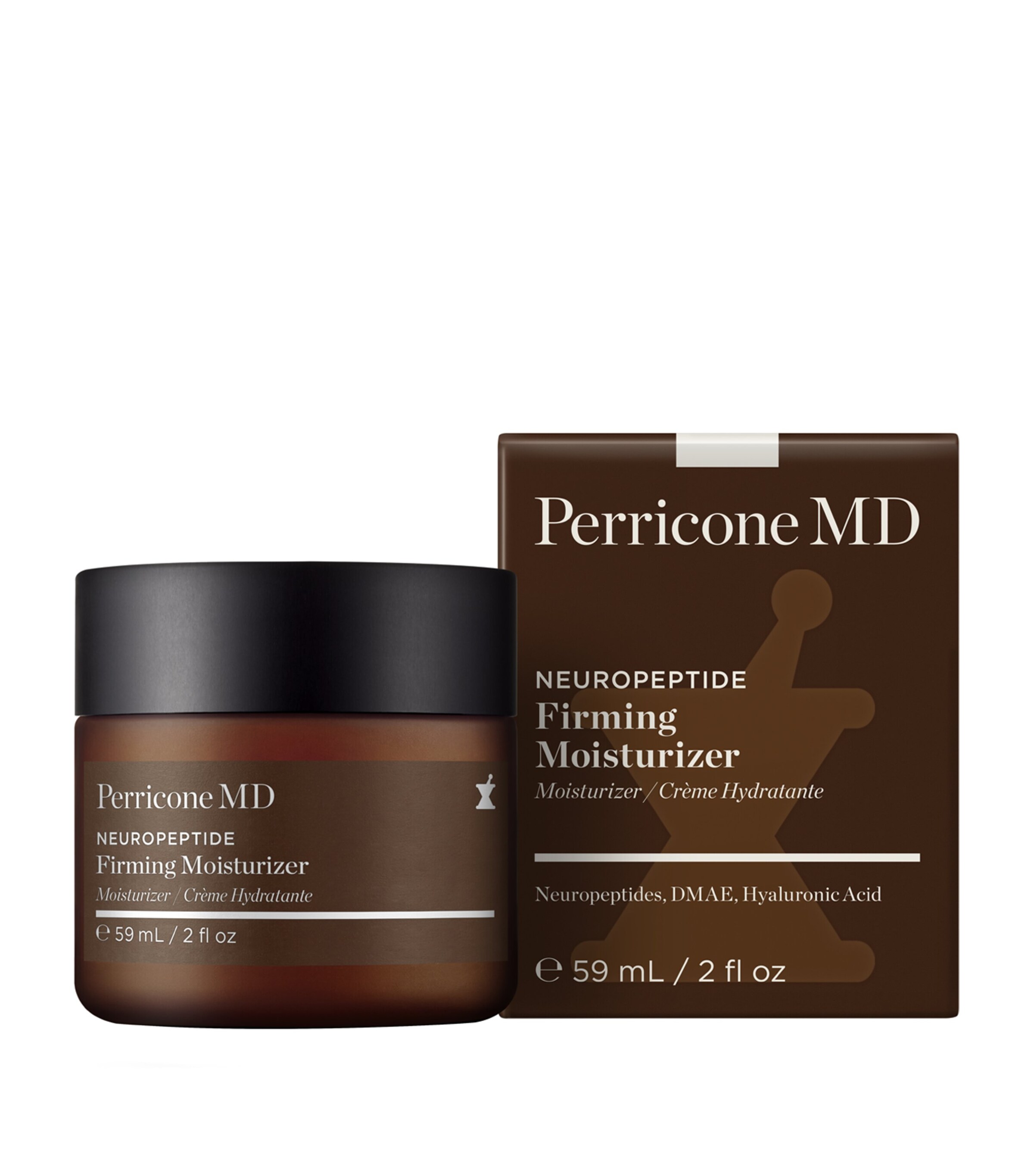 Perricone MD Neuropeptide Firming Moisturizer (59ml) Image 4