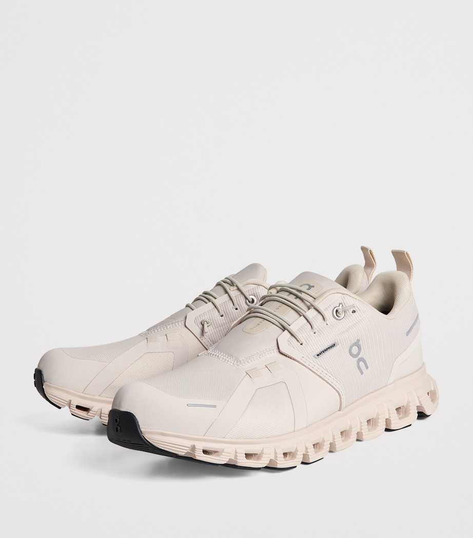 Cloud 6 Trainers PEARL | CREAM Image 3