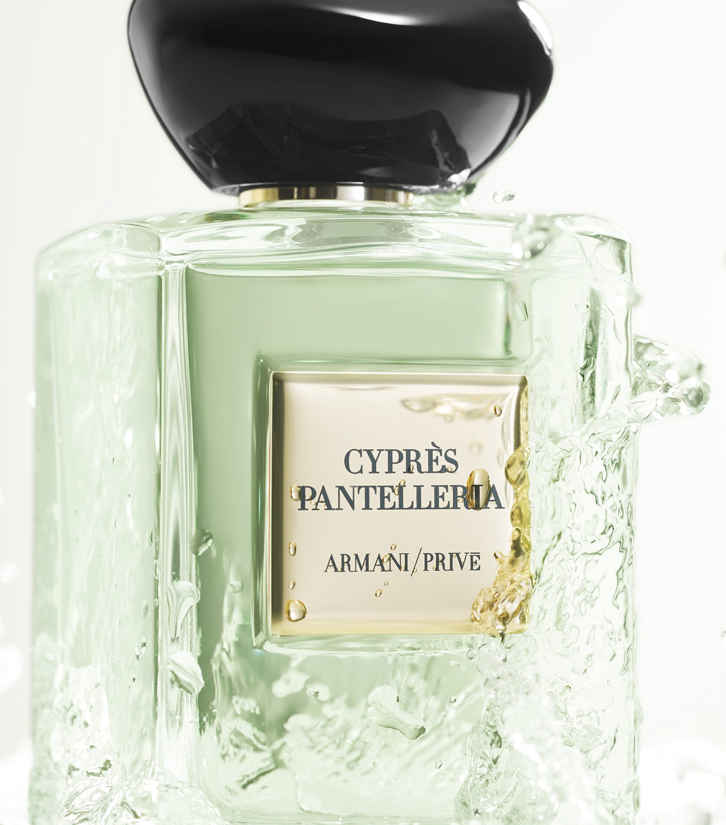 Armani Cyprès Pantelleria Eau de Toilette (100ml) Image 9