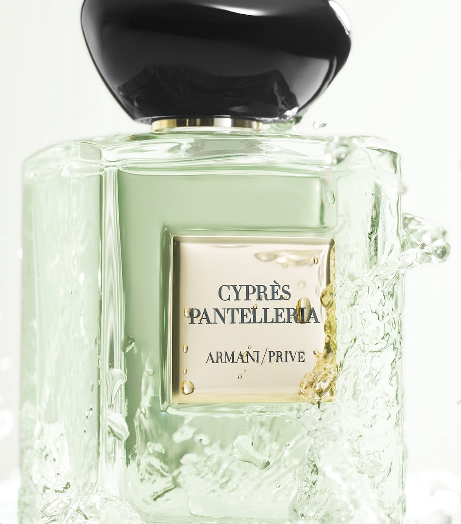 Armani Cyprès Pantelleria Eau de Toilette (100ml) Image 9