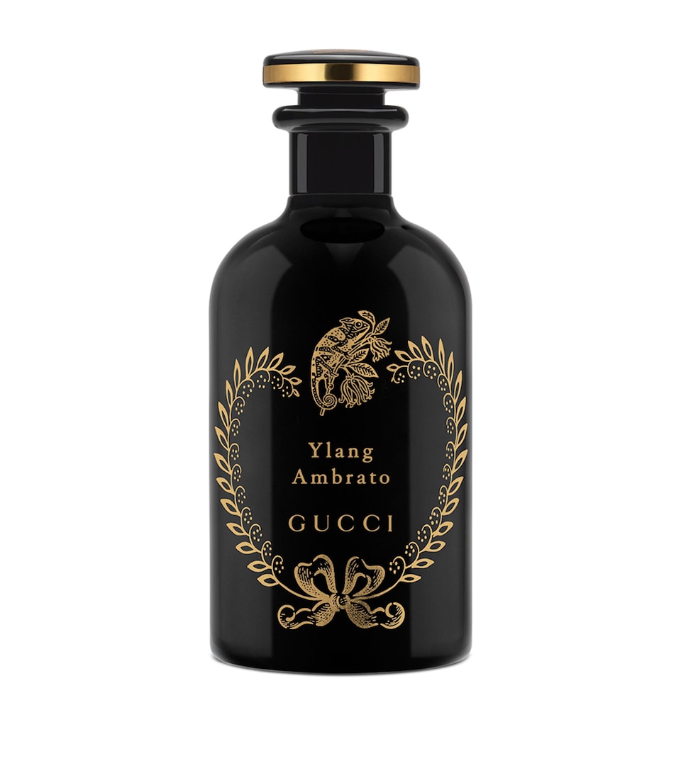 The Alchemist’s Garden Ylang Ambrato Eau de Parfum (100ml)