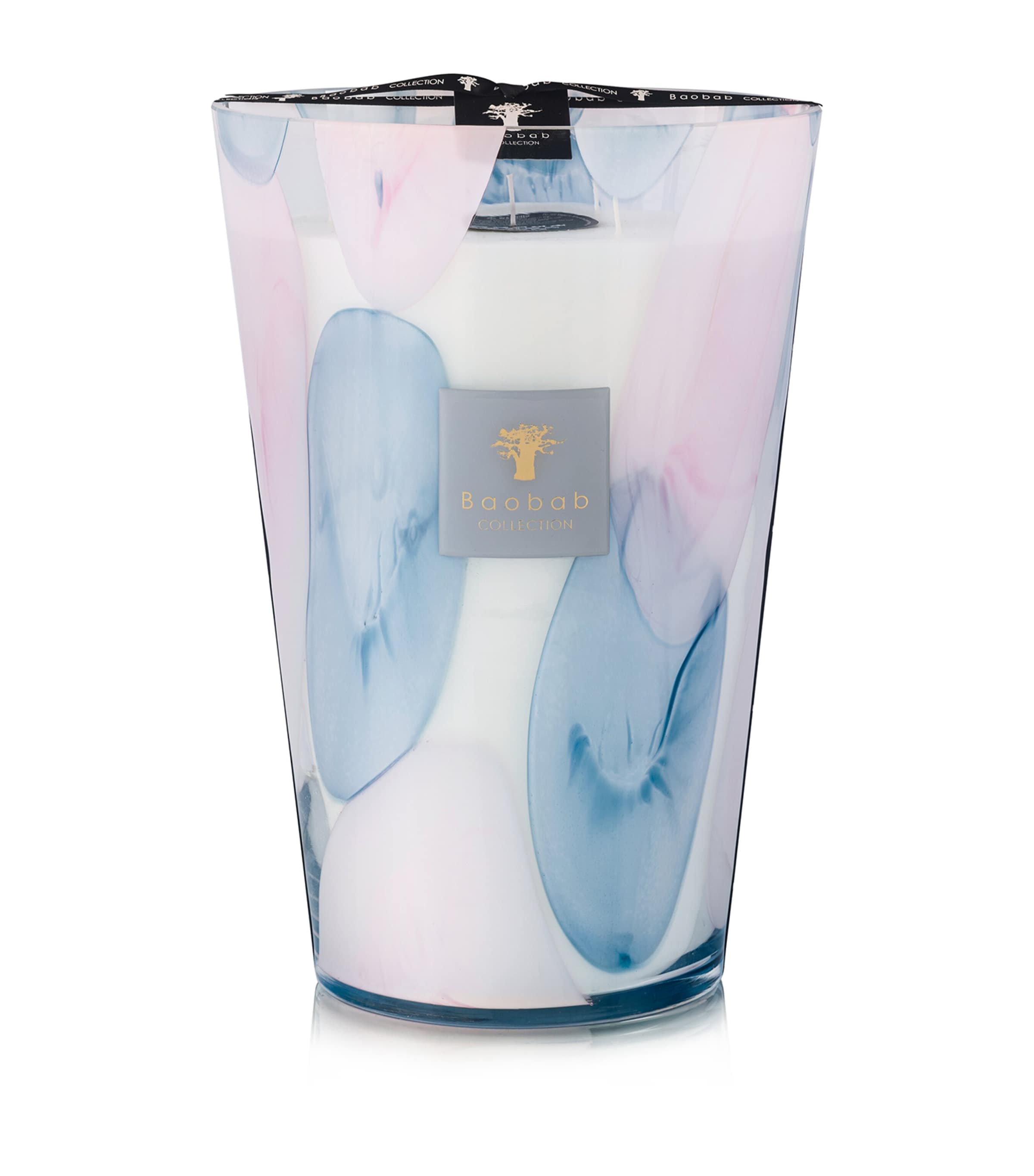 Baobab Collection Max 35 Riviera Leopolda Candle