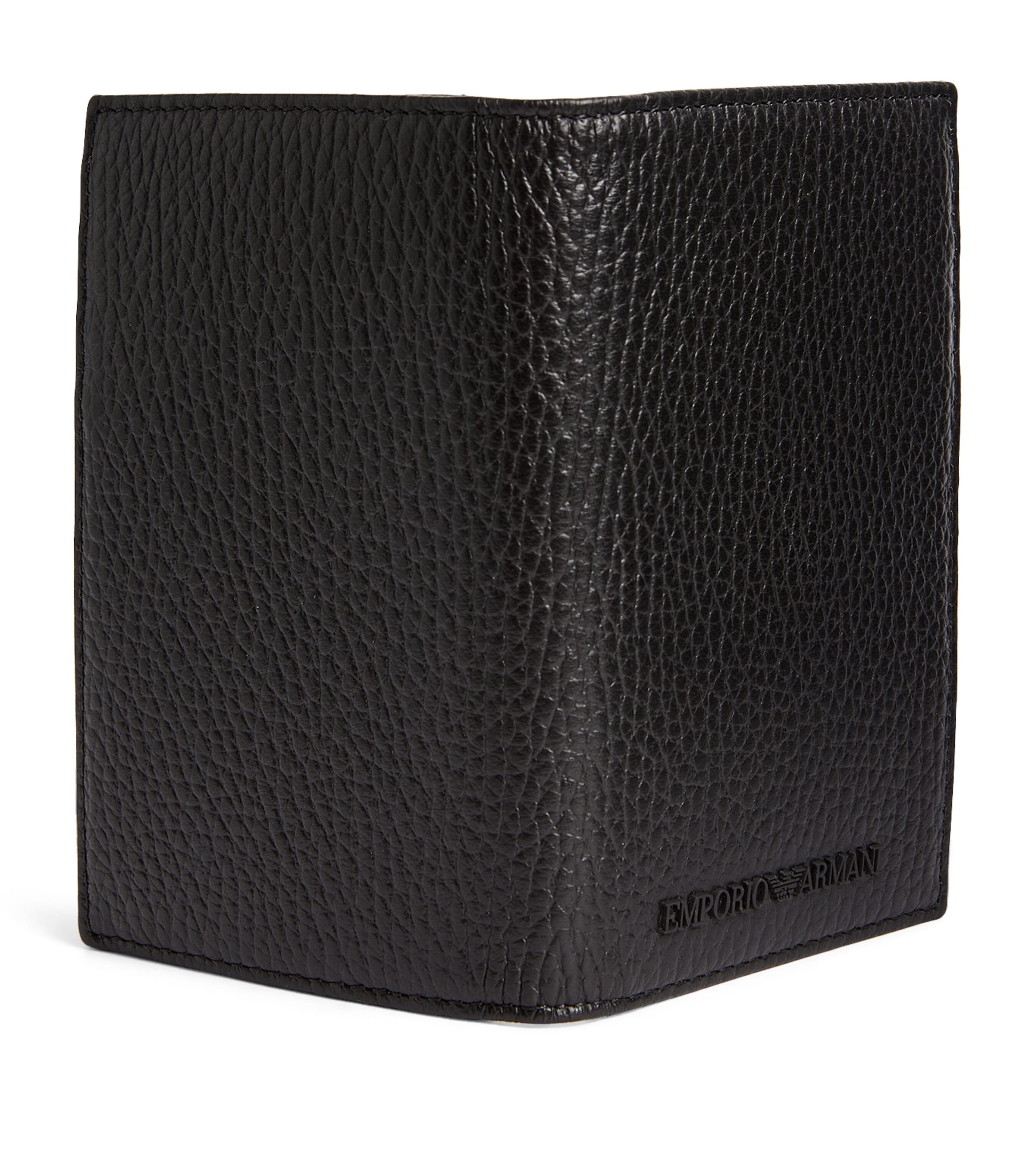 Leather Bifold Card Holder 80001 Image 2
