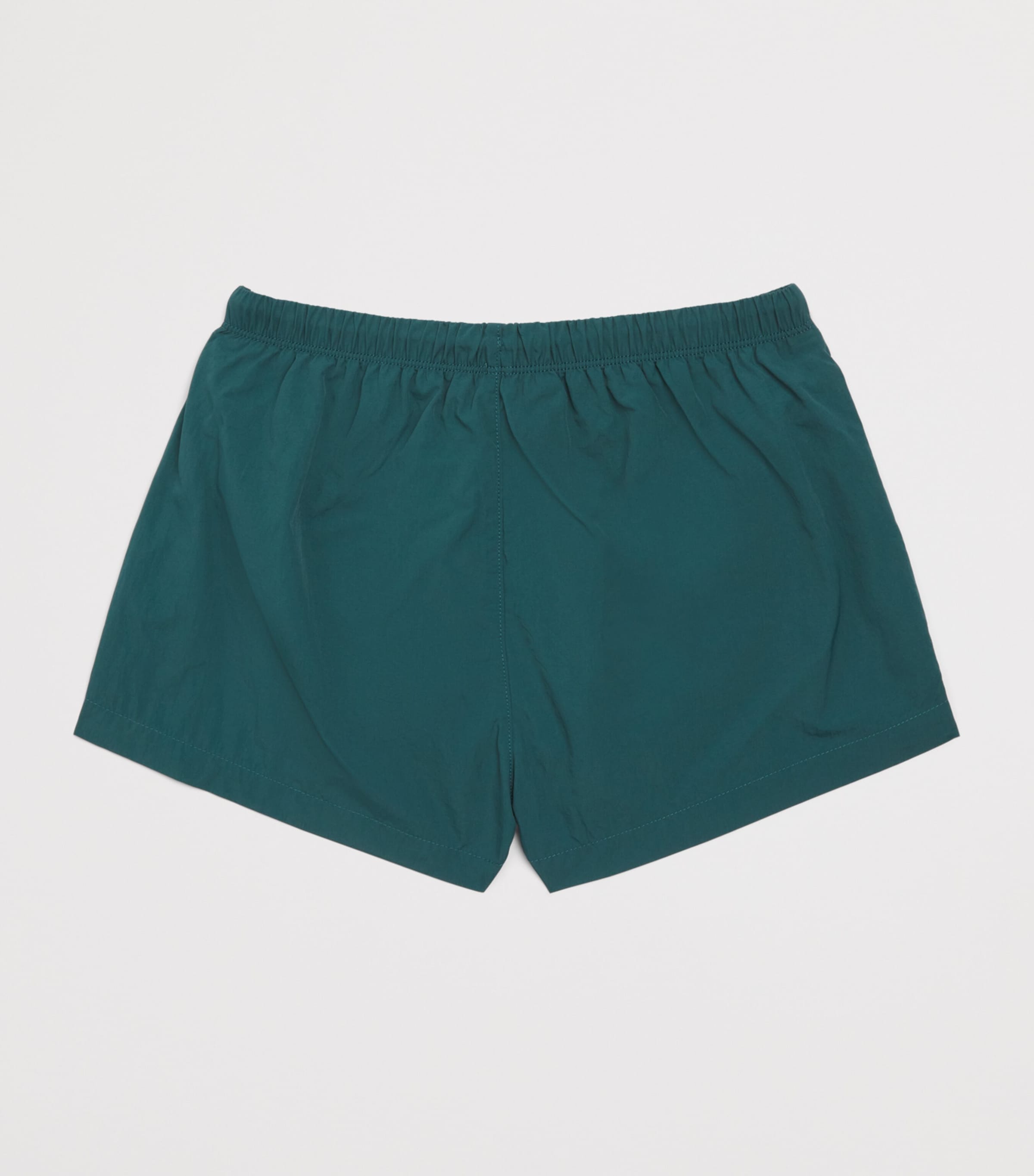 KONGES SLOJD Printed Pomio Swim Shorts (9 Months-10 Years) Sea Image 2