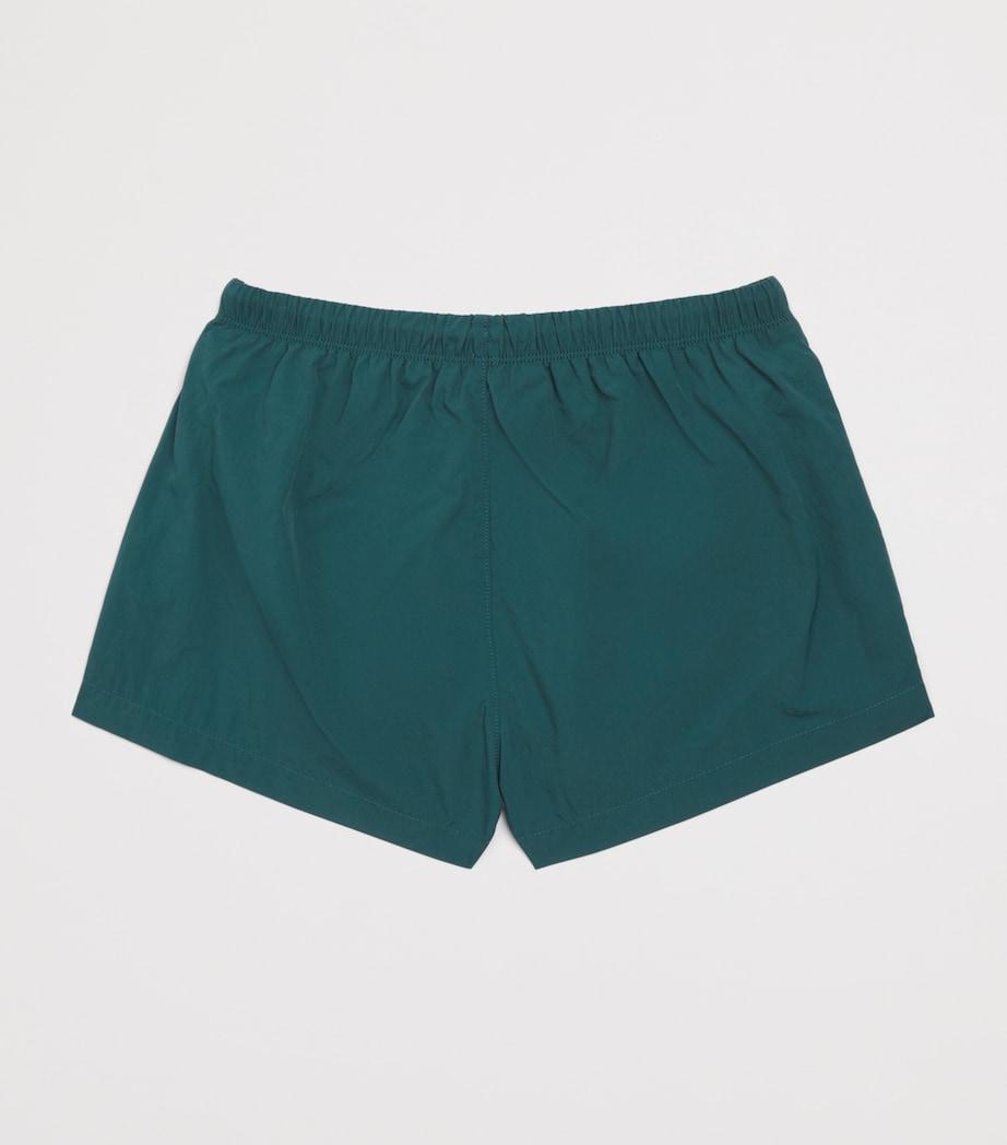 KONGES SLOJD Printed Pomio Swim Shorts (9 Months-10 Years) Sea Image 2