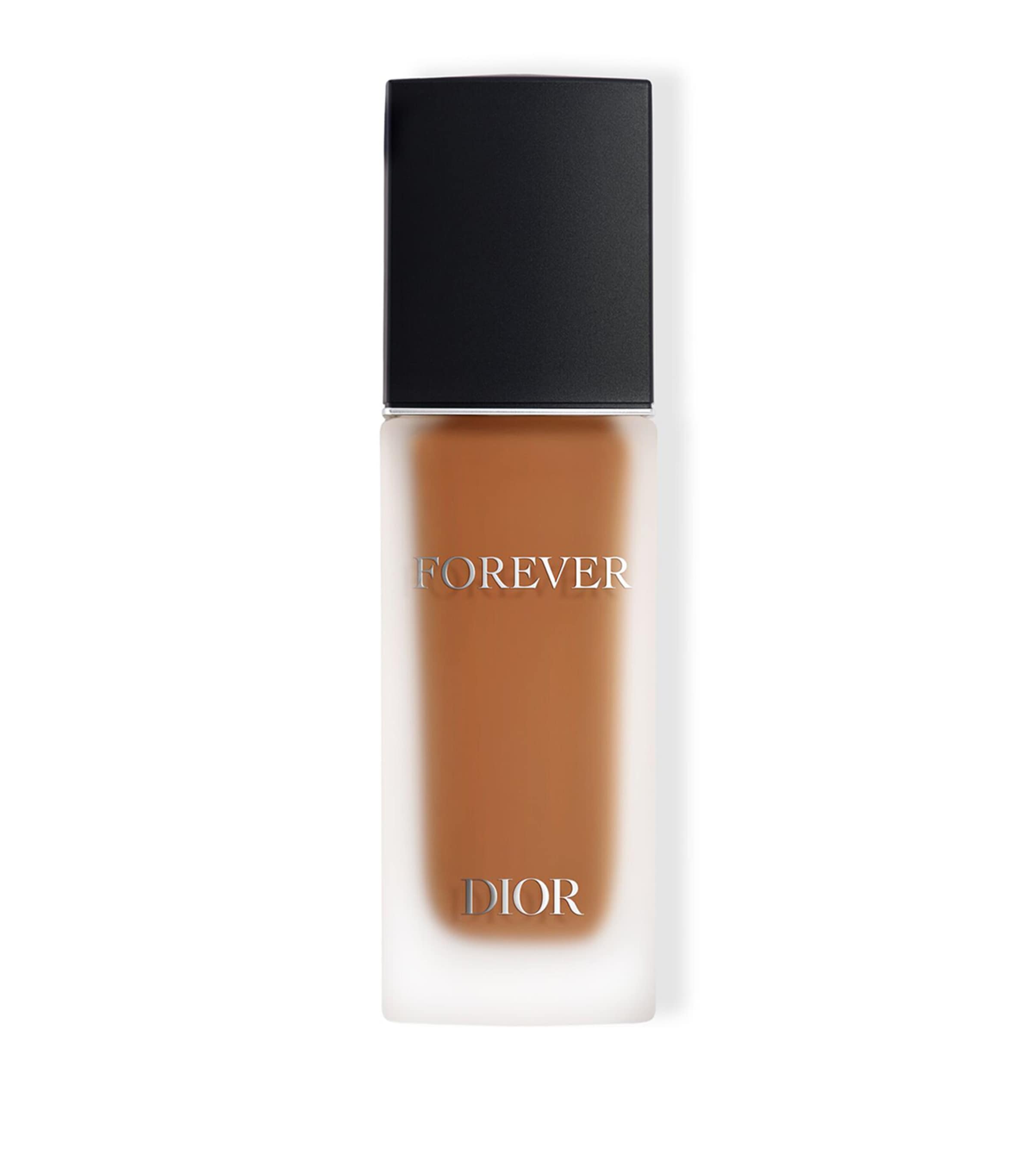 Dior Forever Matte Foundation In Brown