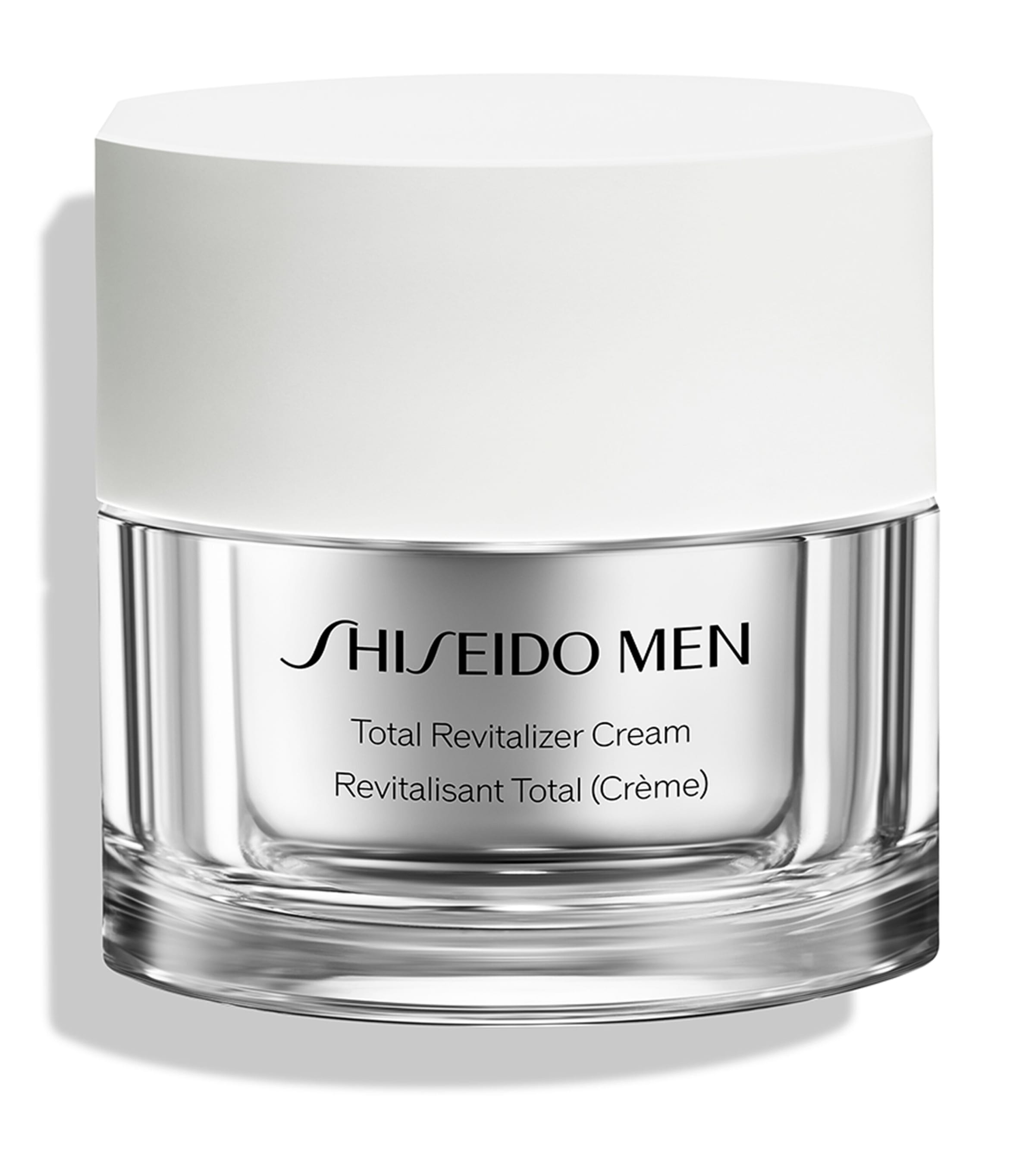Shiseido Men Total Revitalizer Cream