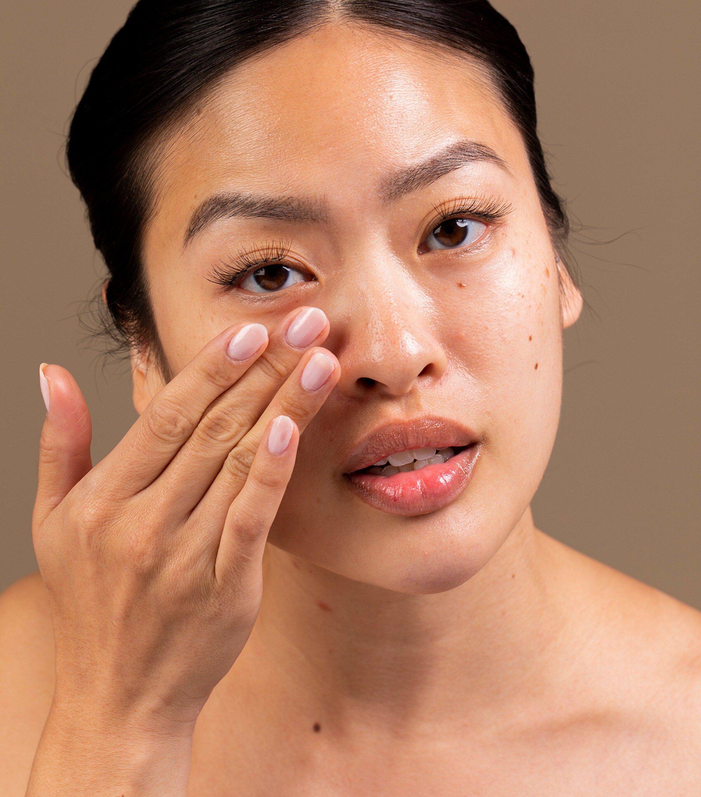 Advanced Retinol + Ferulic Triple Correction Eye Serum (15ml) NO COLOUR Image 5