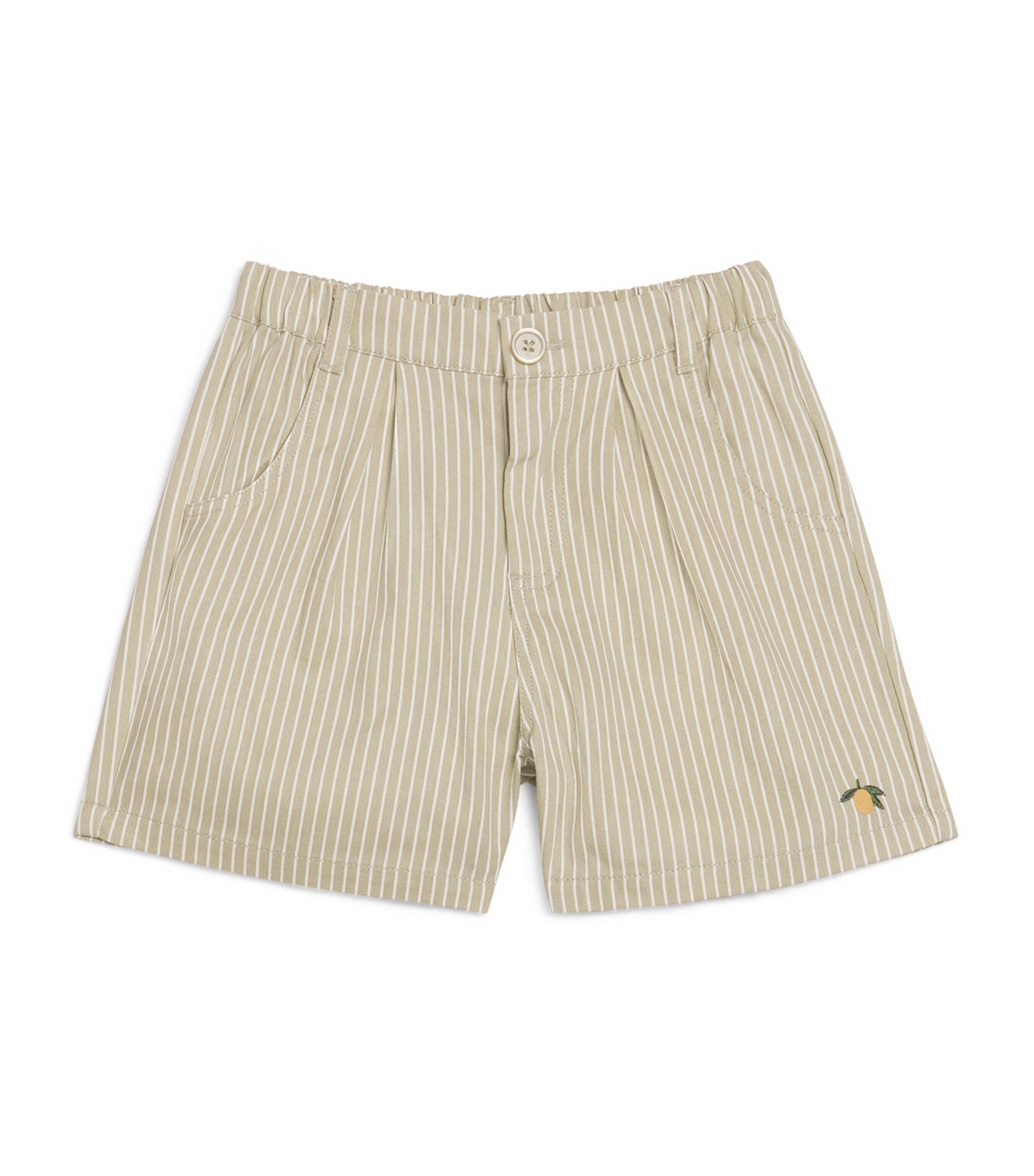 KONGES SLOJD ORGANIC COTTON FRANKIE SHORTS