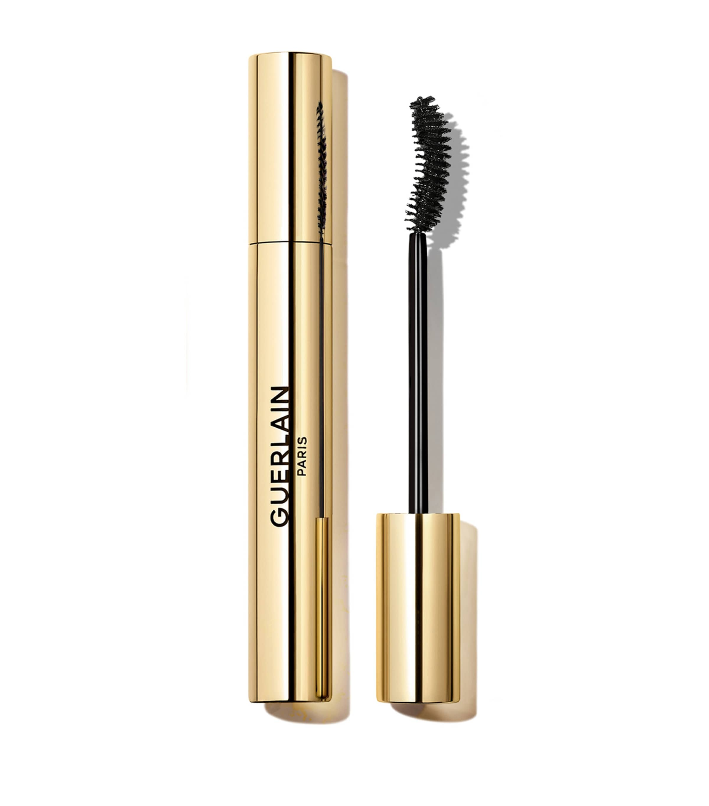 Guerlain Noir G 24h Intense Volume Curl Mascara In Black