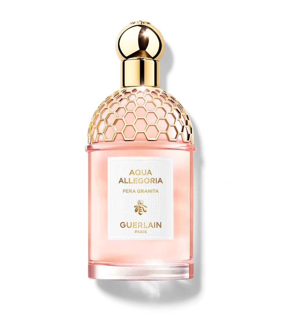 Guerlain Aqua Allegoria Pera Granita Eau de Toilette (125ml) Image 1