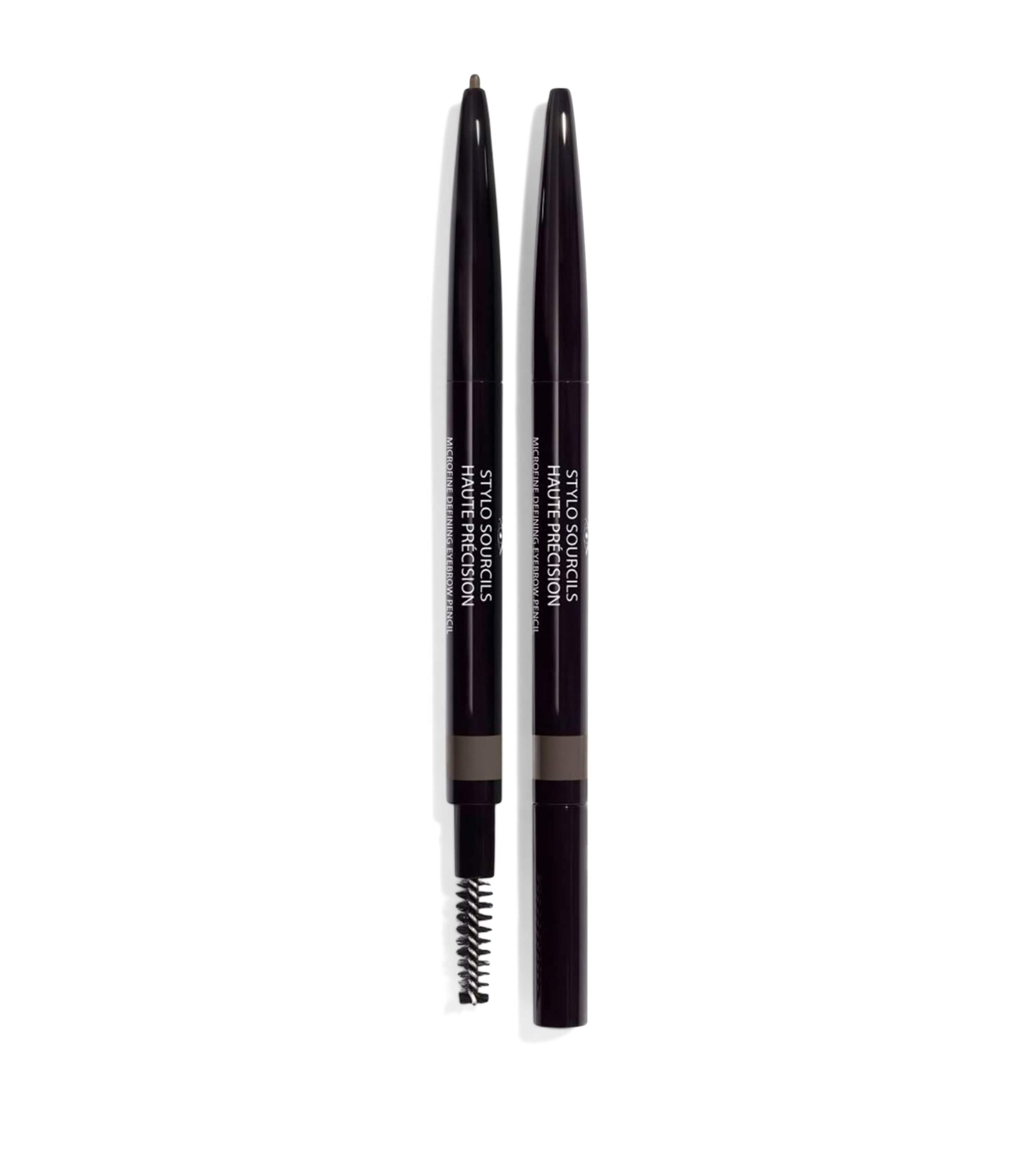 Chanel Stylo Sourcils Haute Precision Microfine Defining Eyebrow Pencil In White