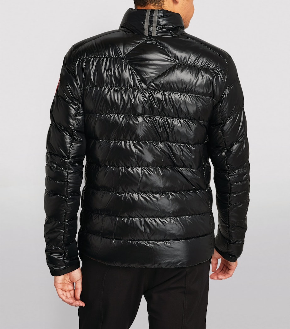 Crofton Jacket 61 BLACK Image 4