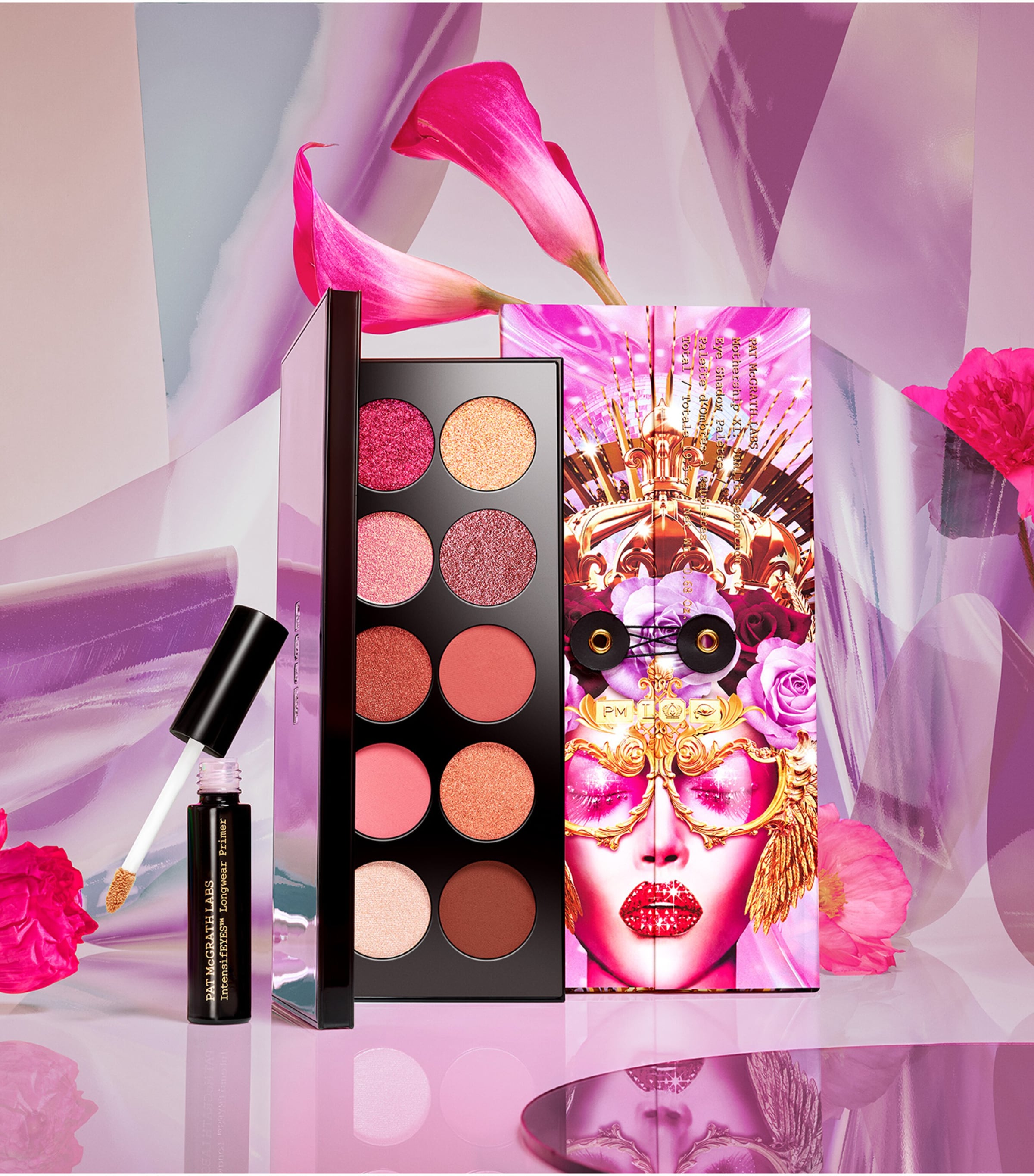 IntensifEYES Longwear Eye Primer N/A Image 5