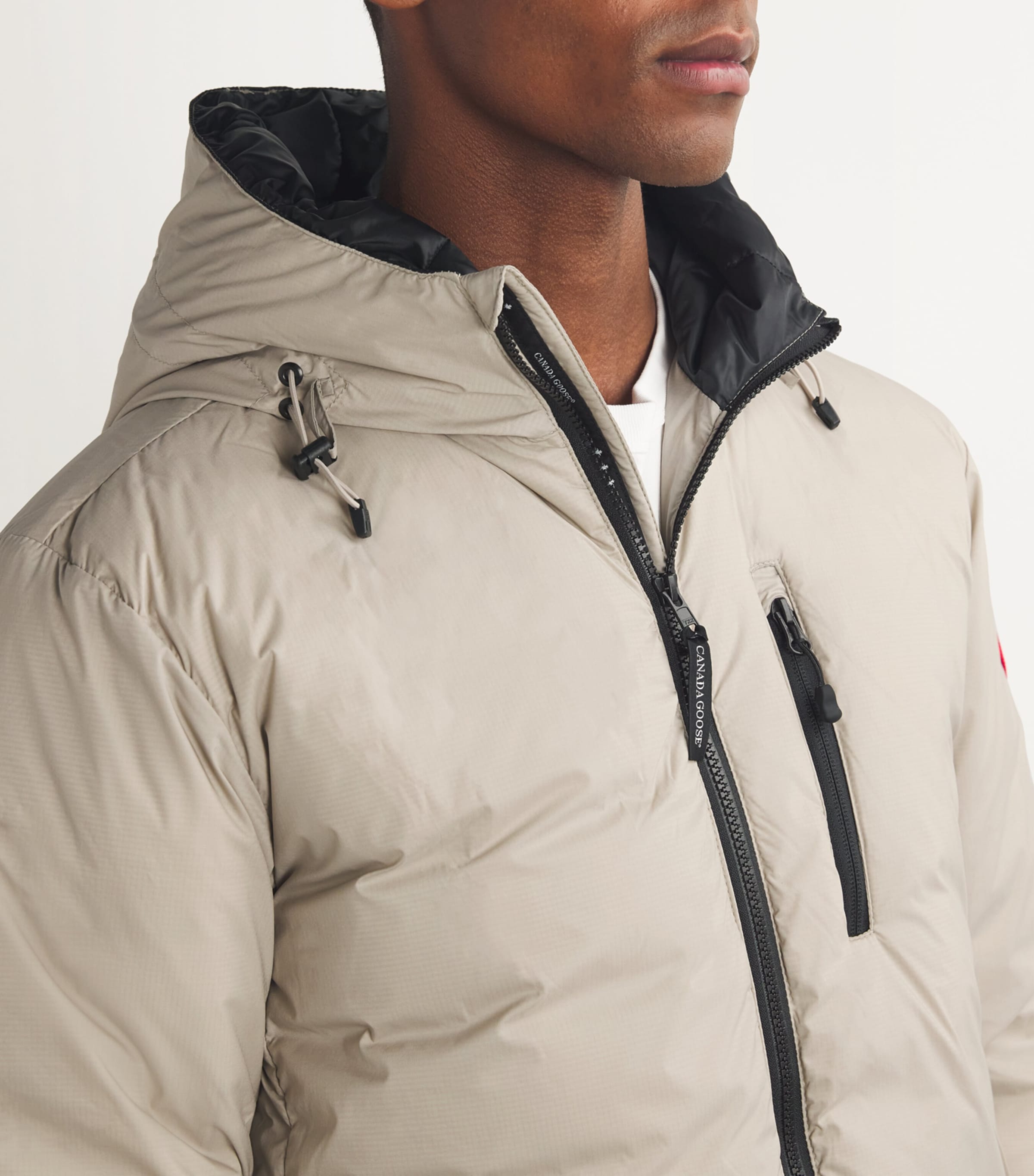 Lodge Hoodie Jacket 9432 Image 6