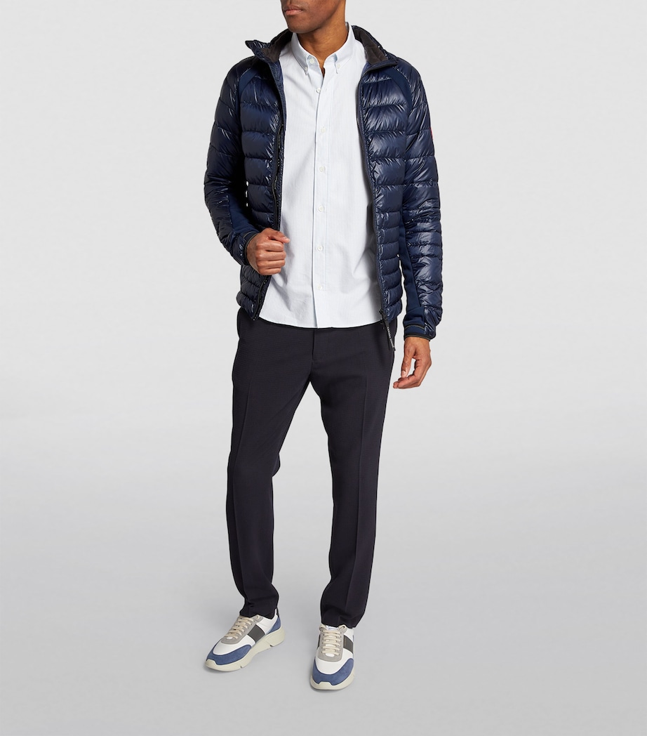 Canada Goose Mens Hybridge Lite Jacket Image 2