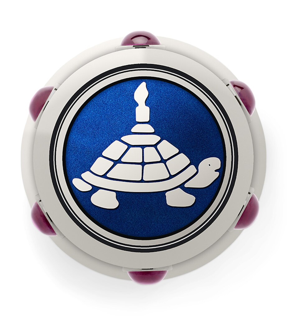 Pen of the Year - Rollerball Pen (2025) BLUE Image 4