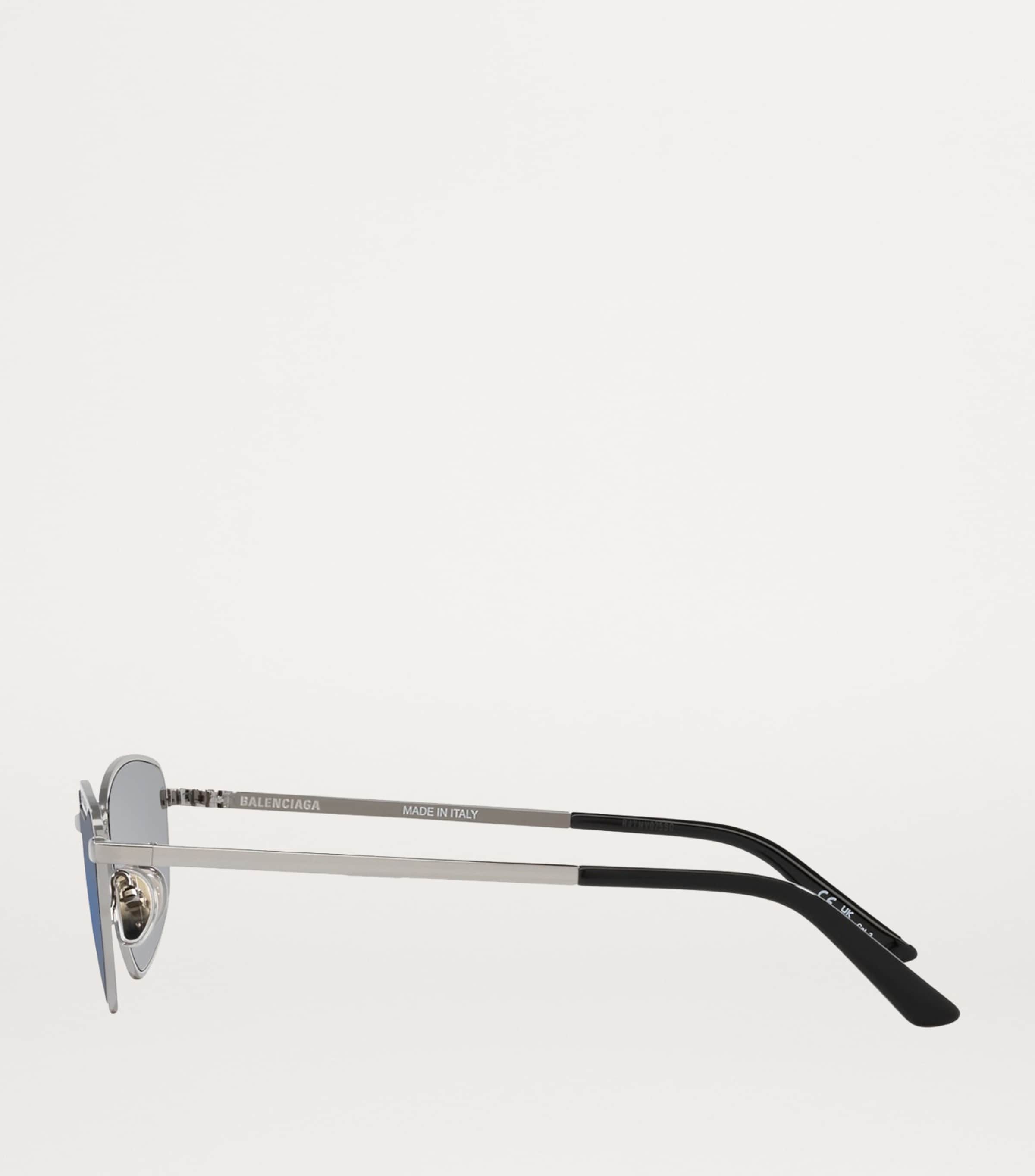 Metal 6E000283 Sunglasses 2300B1 Image 3