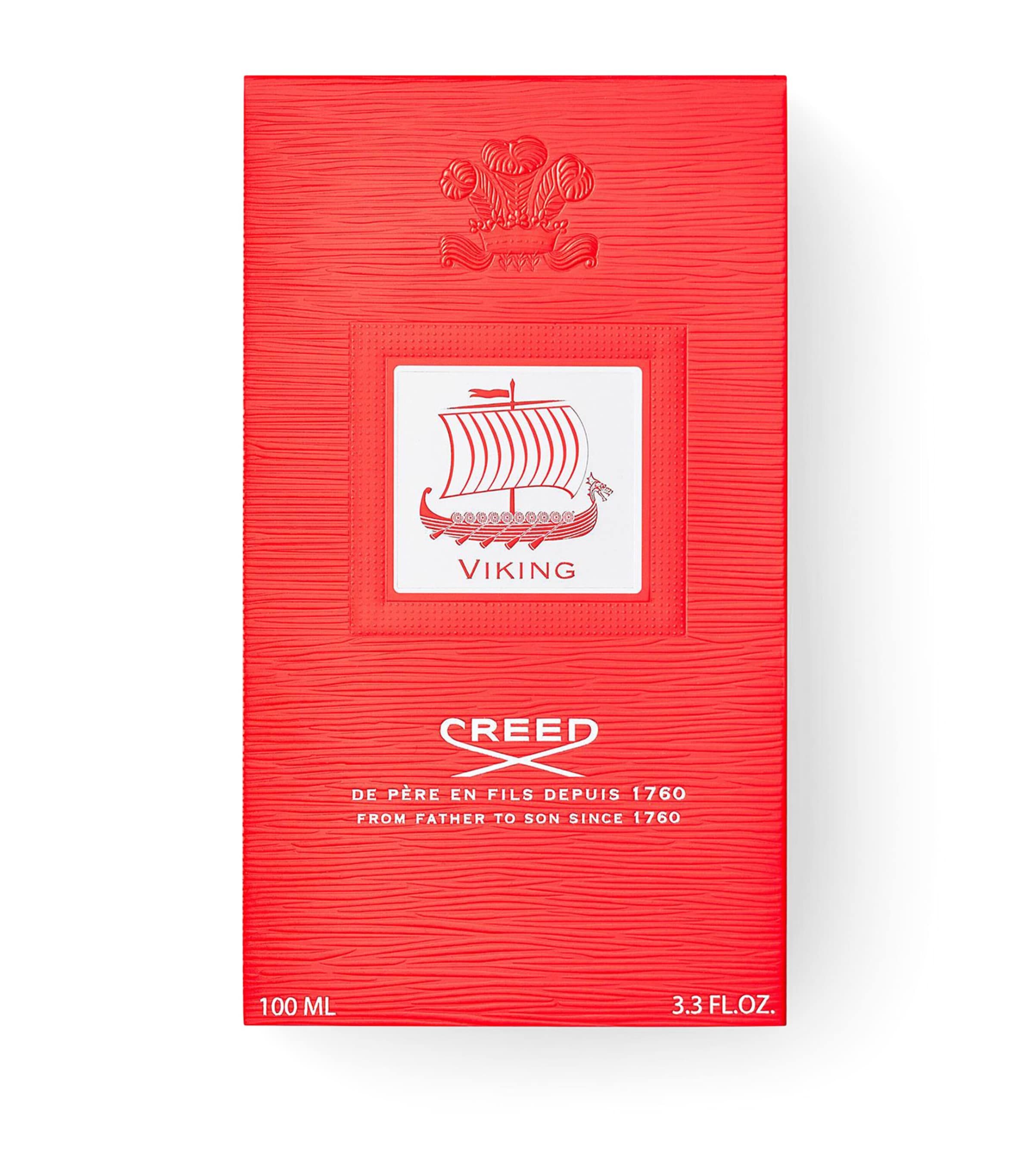 Creed Viking Eau de Parfum (100 ml) Image 4