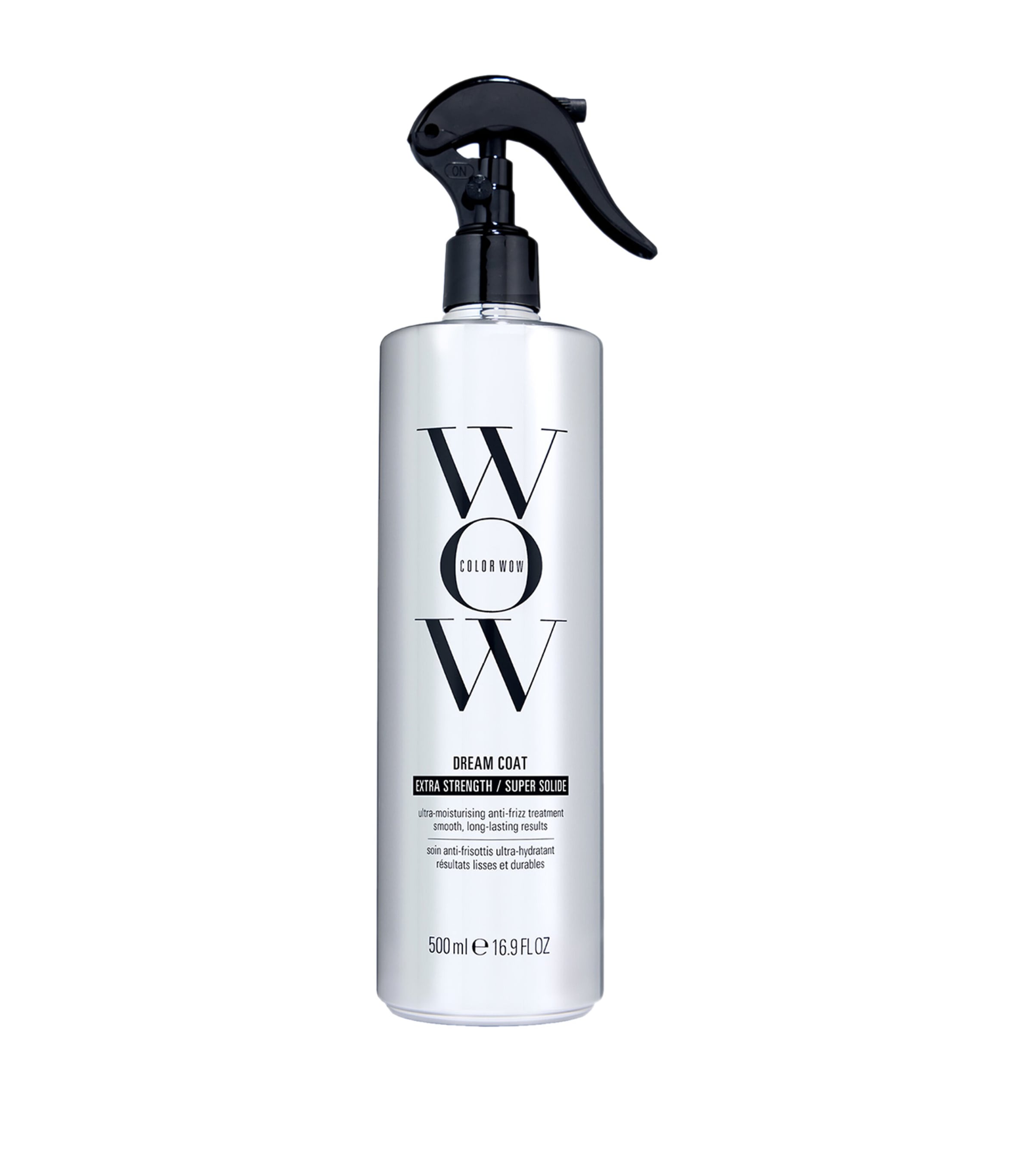 Color Wow Extra Strength Dream Coat (500ml) Image 1