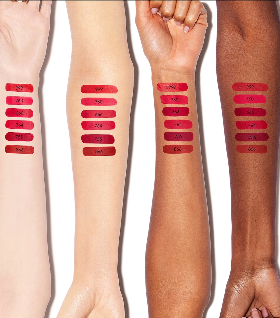 Rouge Dior Couture Velvet Lipstick 300 NUDE STYLE Image 2