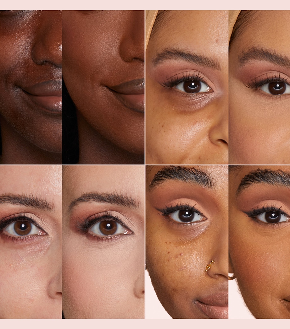 Faux Filter Colour Corrector PINK POMELO Image 3