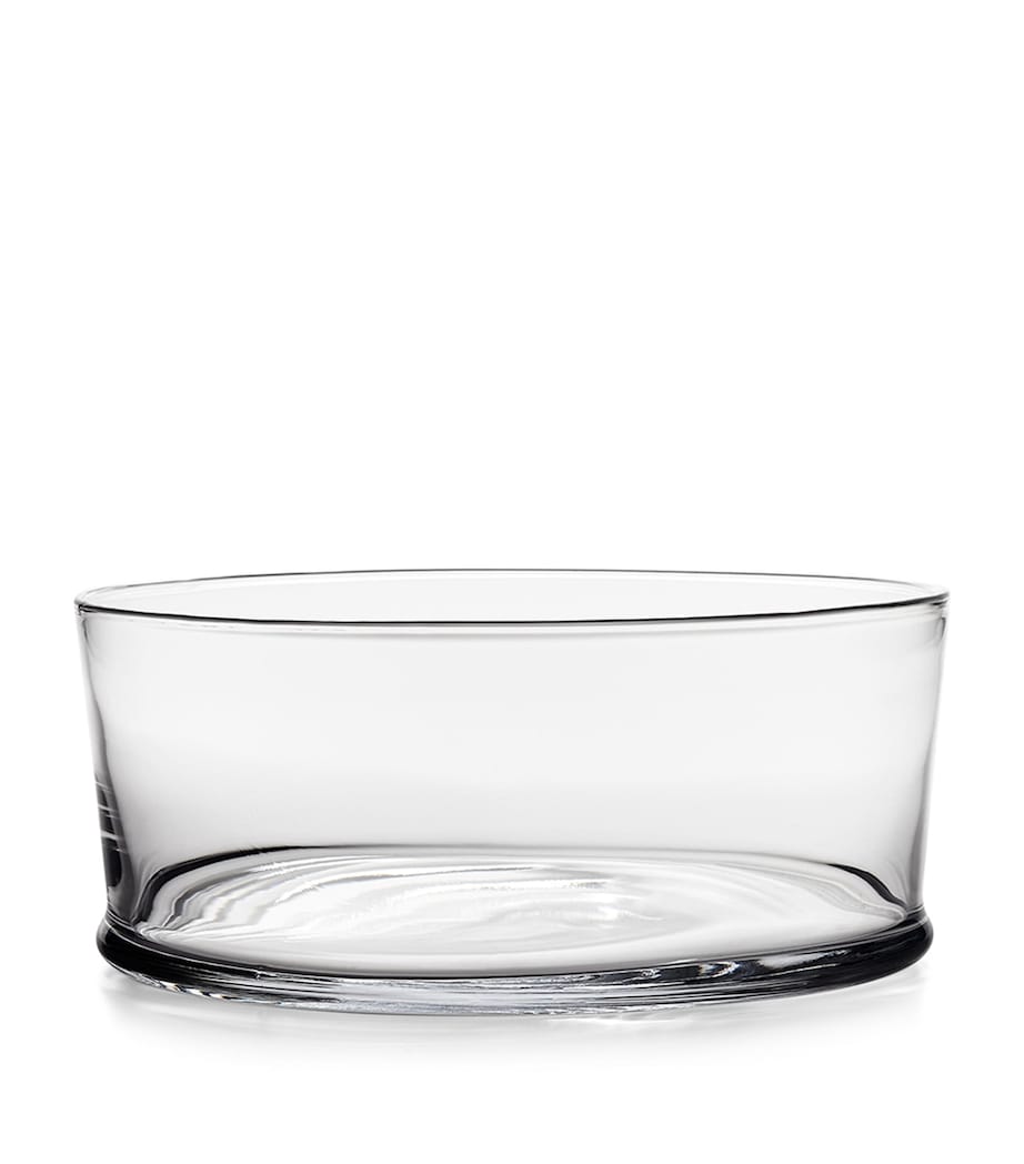 Ethan Serving Bowl (27.5cm) CLEAR Image 1