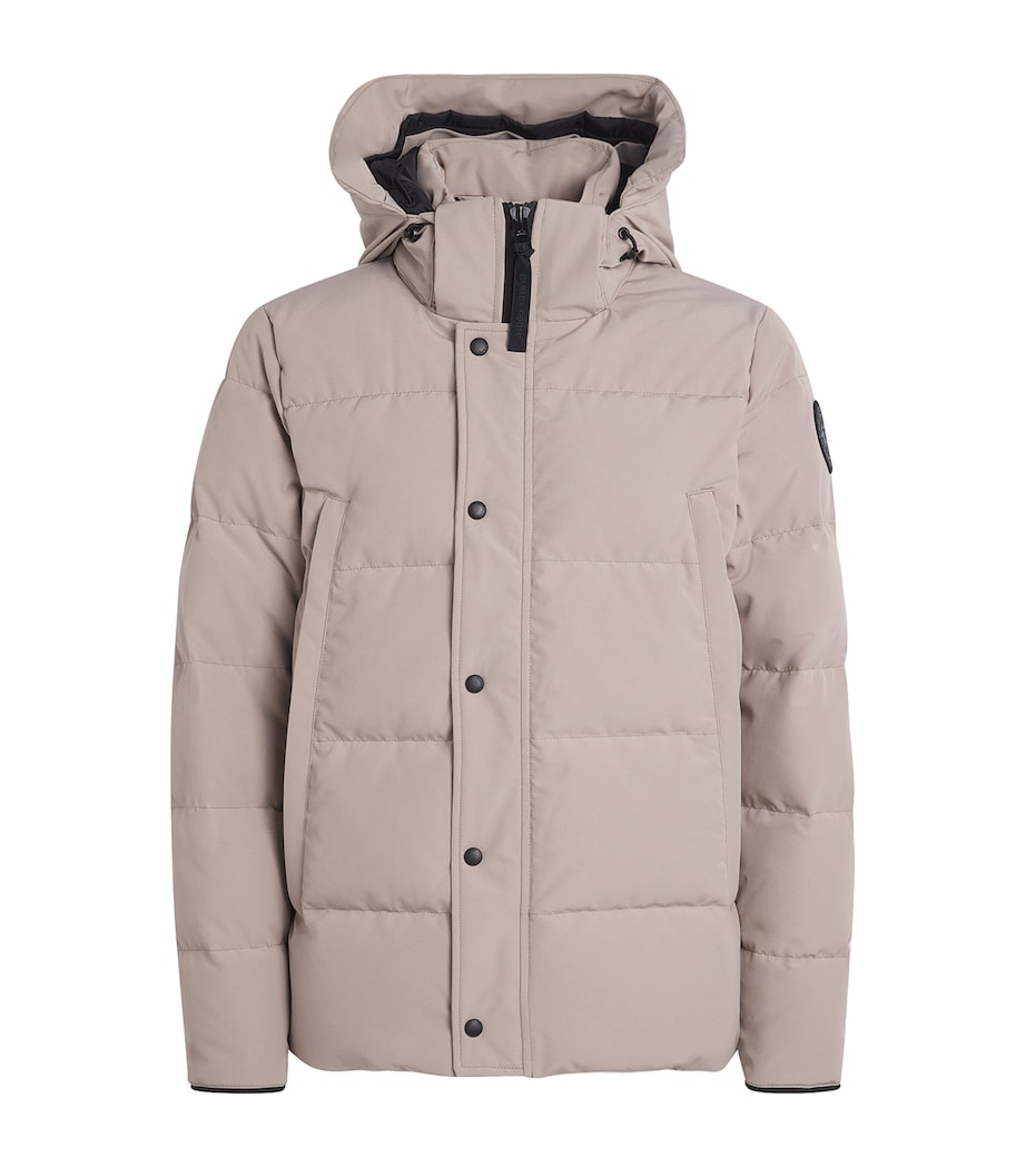 Down Wyndham Parka 9432 Image 1